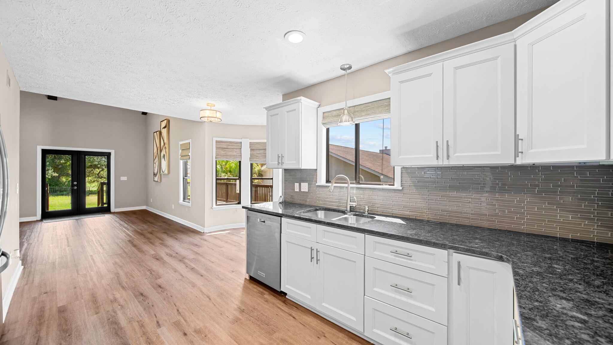 Bay Point Unit 1 - Residential