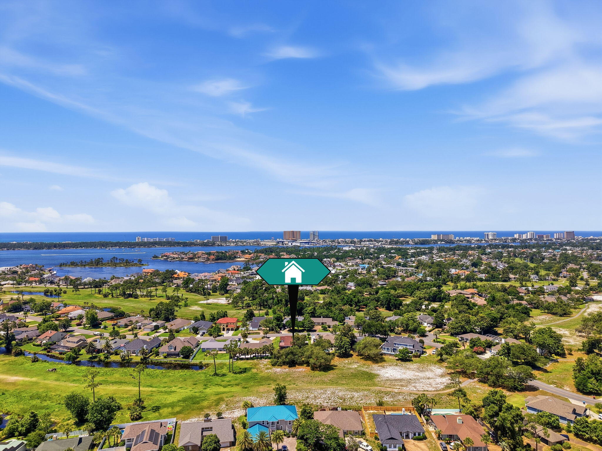 Bay Point Unit 1 - Residential