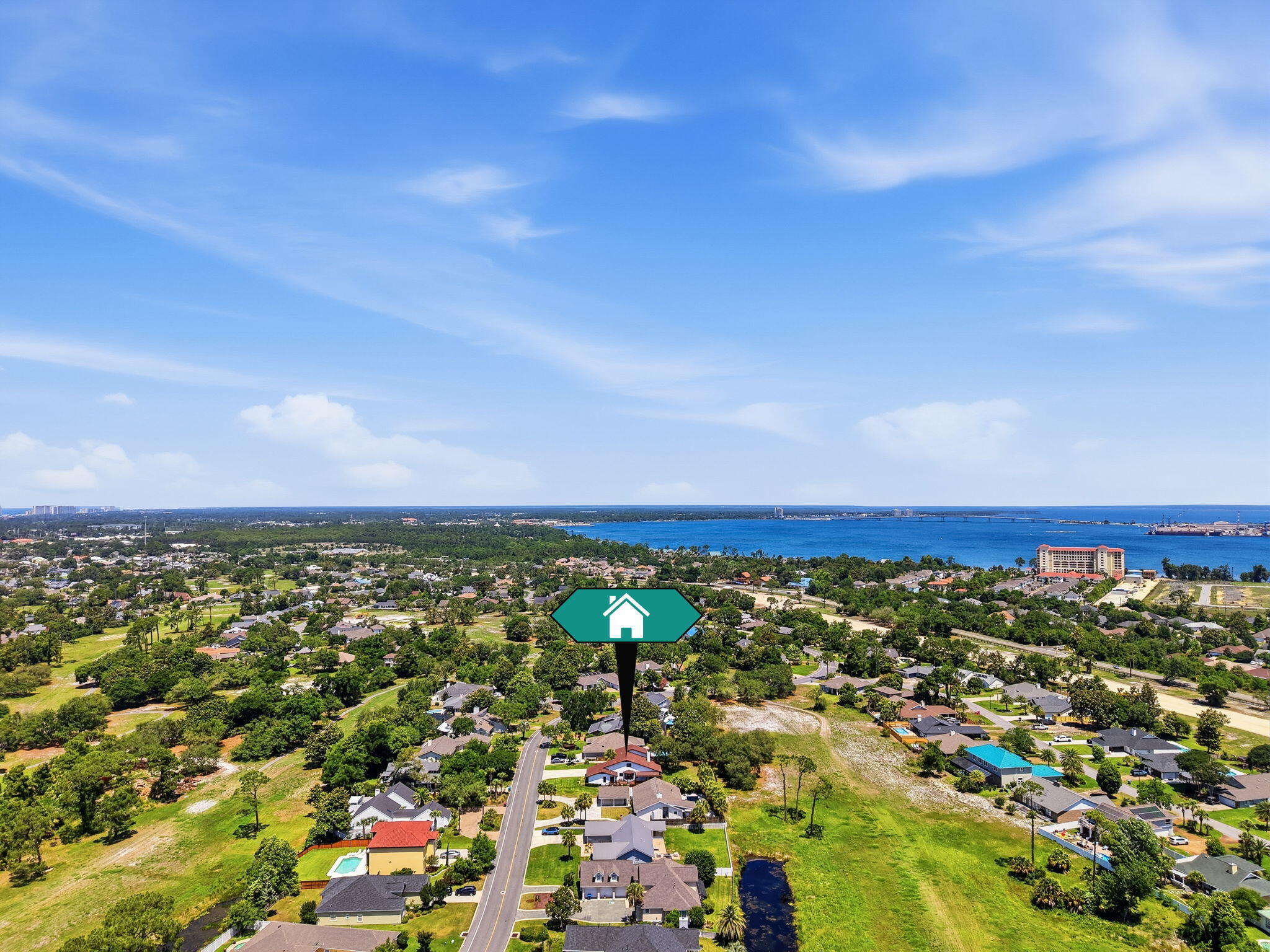 Bay Point Unit 1 - Residential