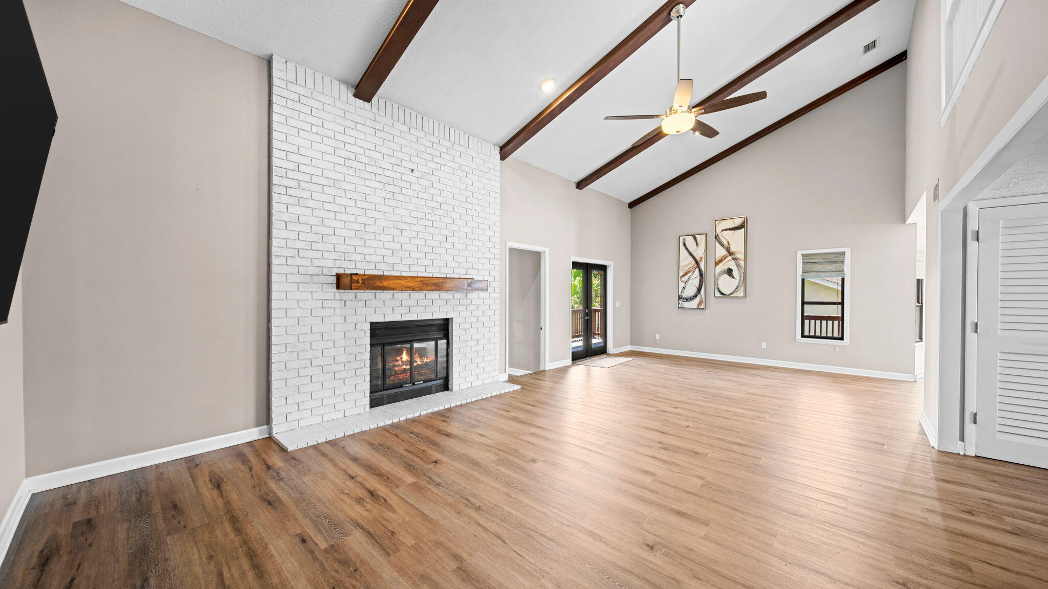 Bay Point Unit 1 - Residential