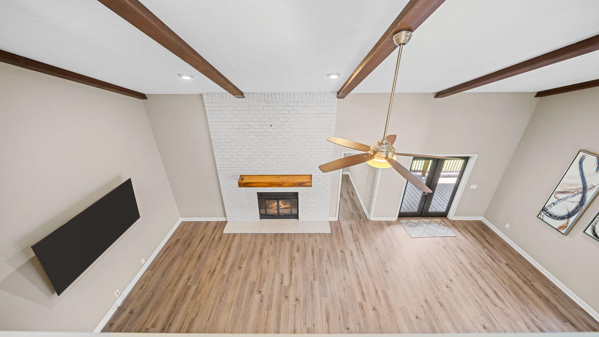 Bay Point Unit 1 - Residential