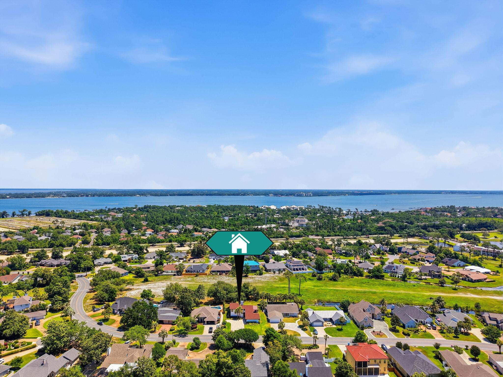 Bay Point Unit 1 - Residential