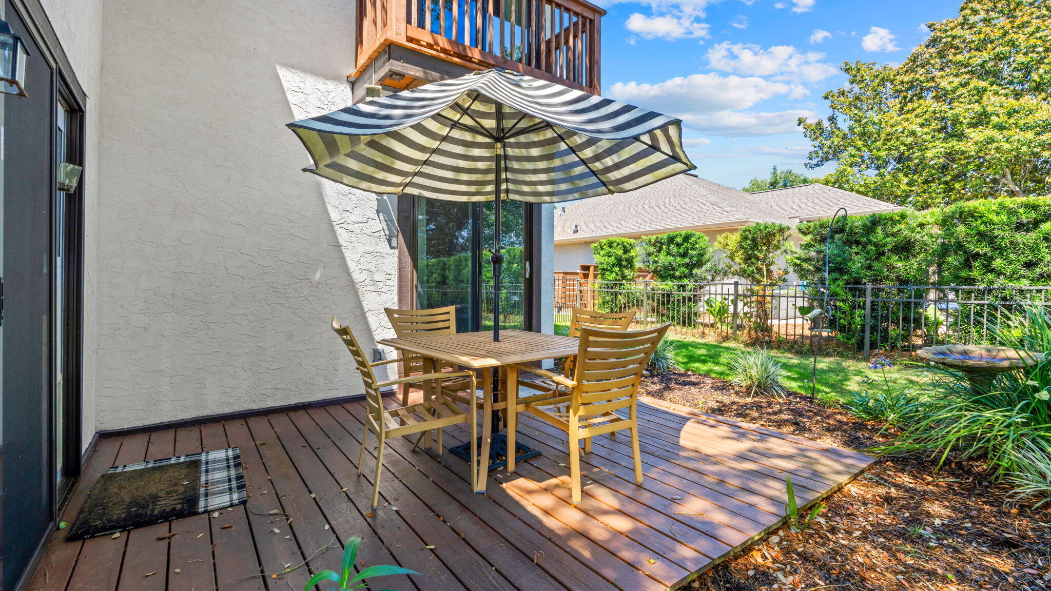 Bay Point Unit 1 - Residential