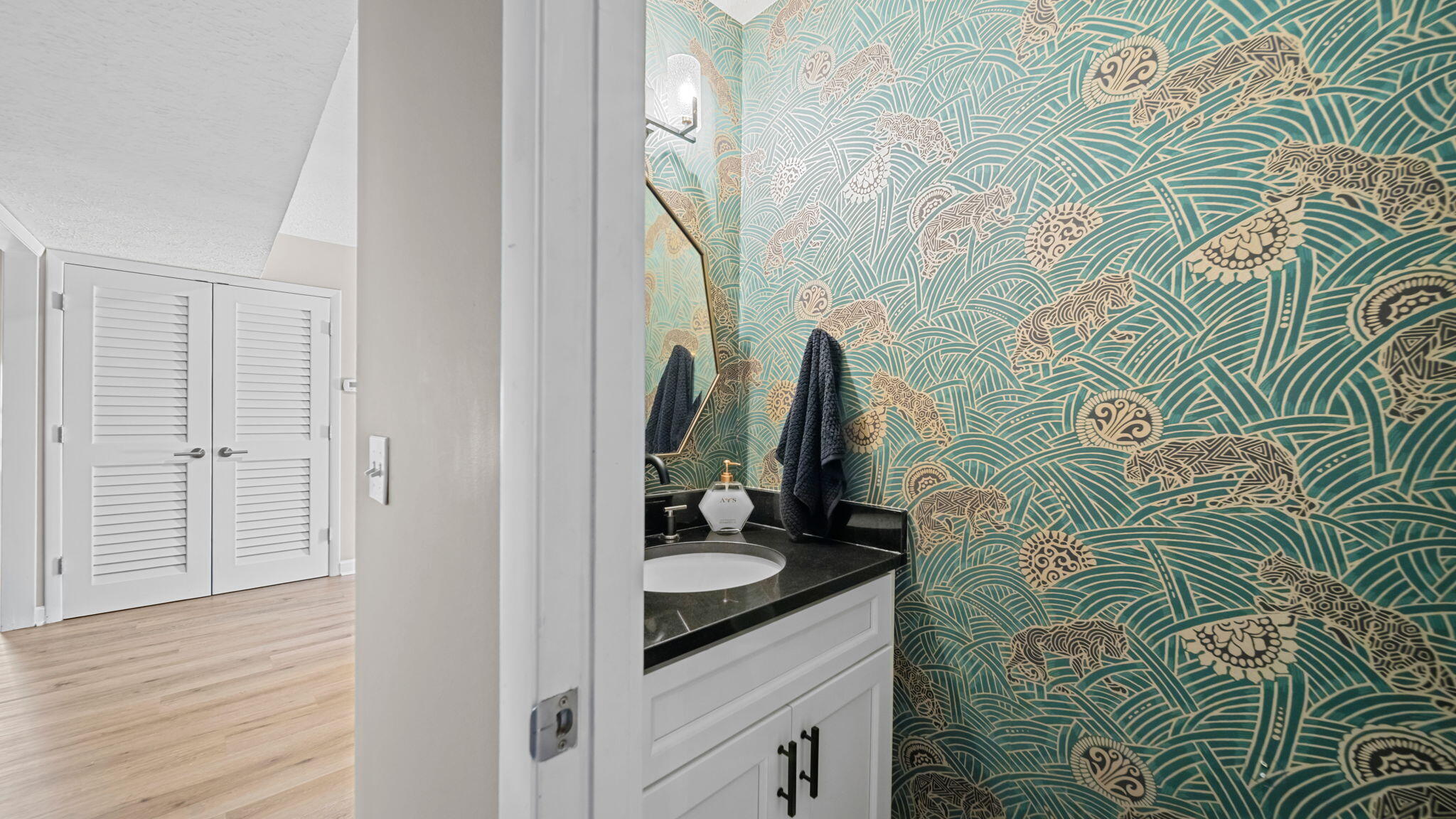 Bay Point Unit 1 - Residential