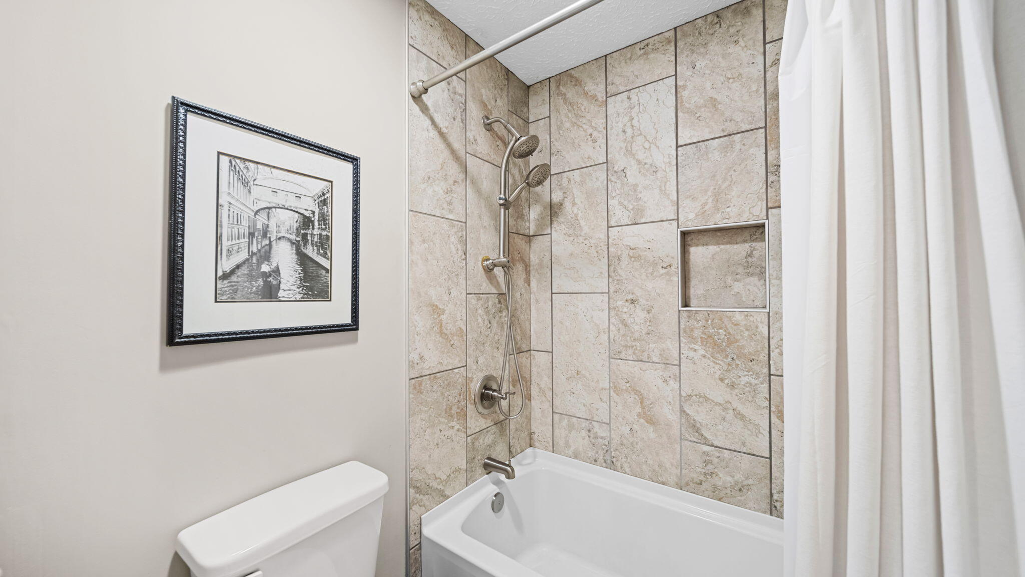 Bay Point Unit 1 - Residential