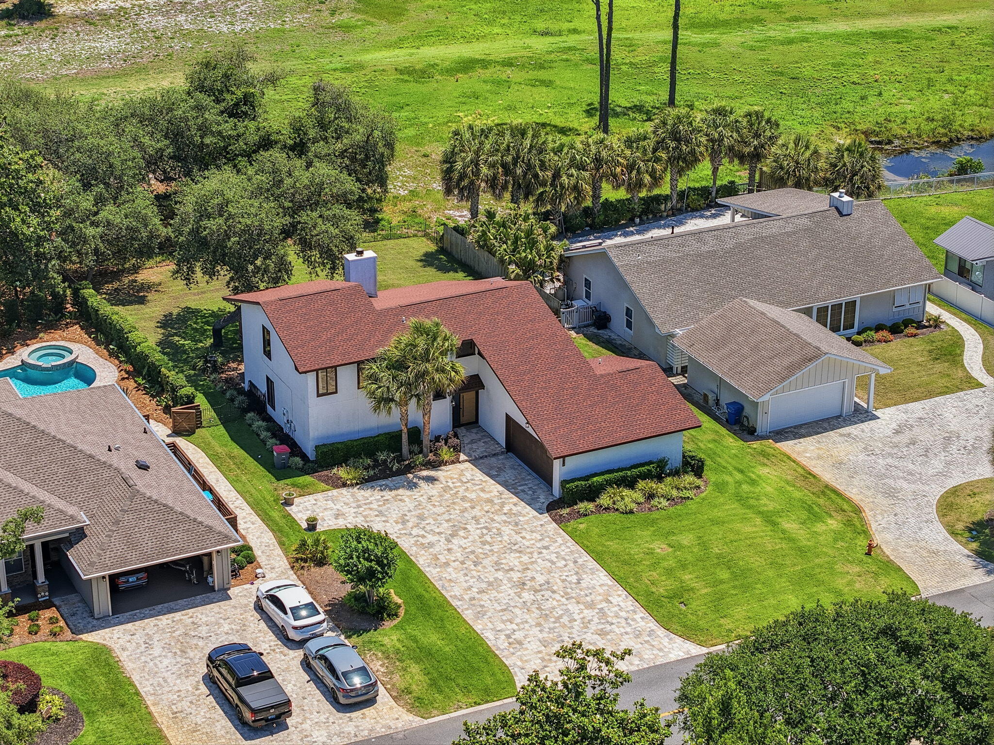 Bay Point Unit 1 - Residential