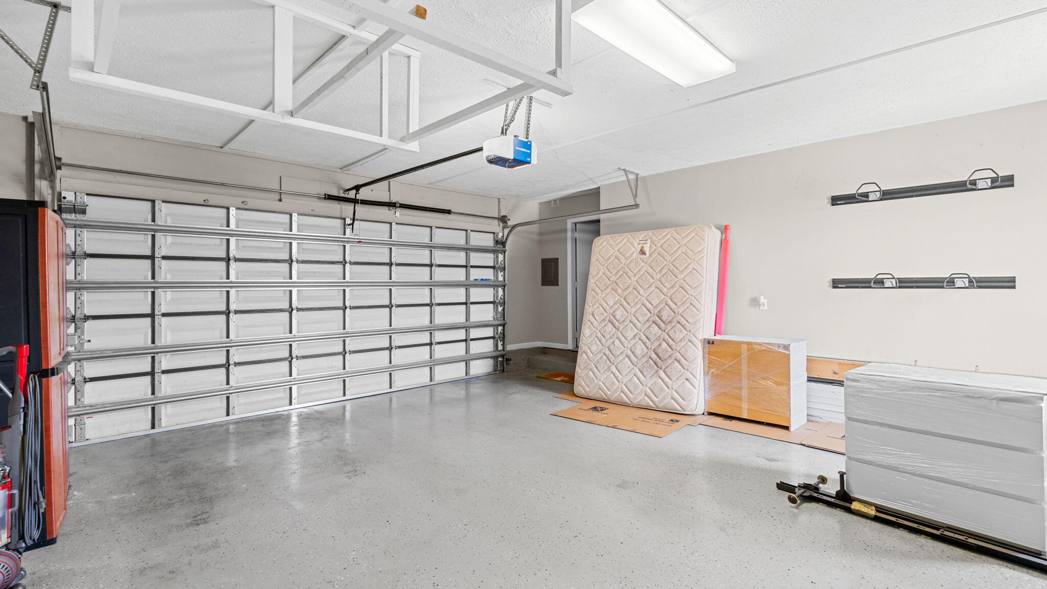 Bay Point Unit 1 - Residential