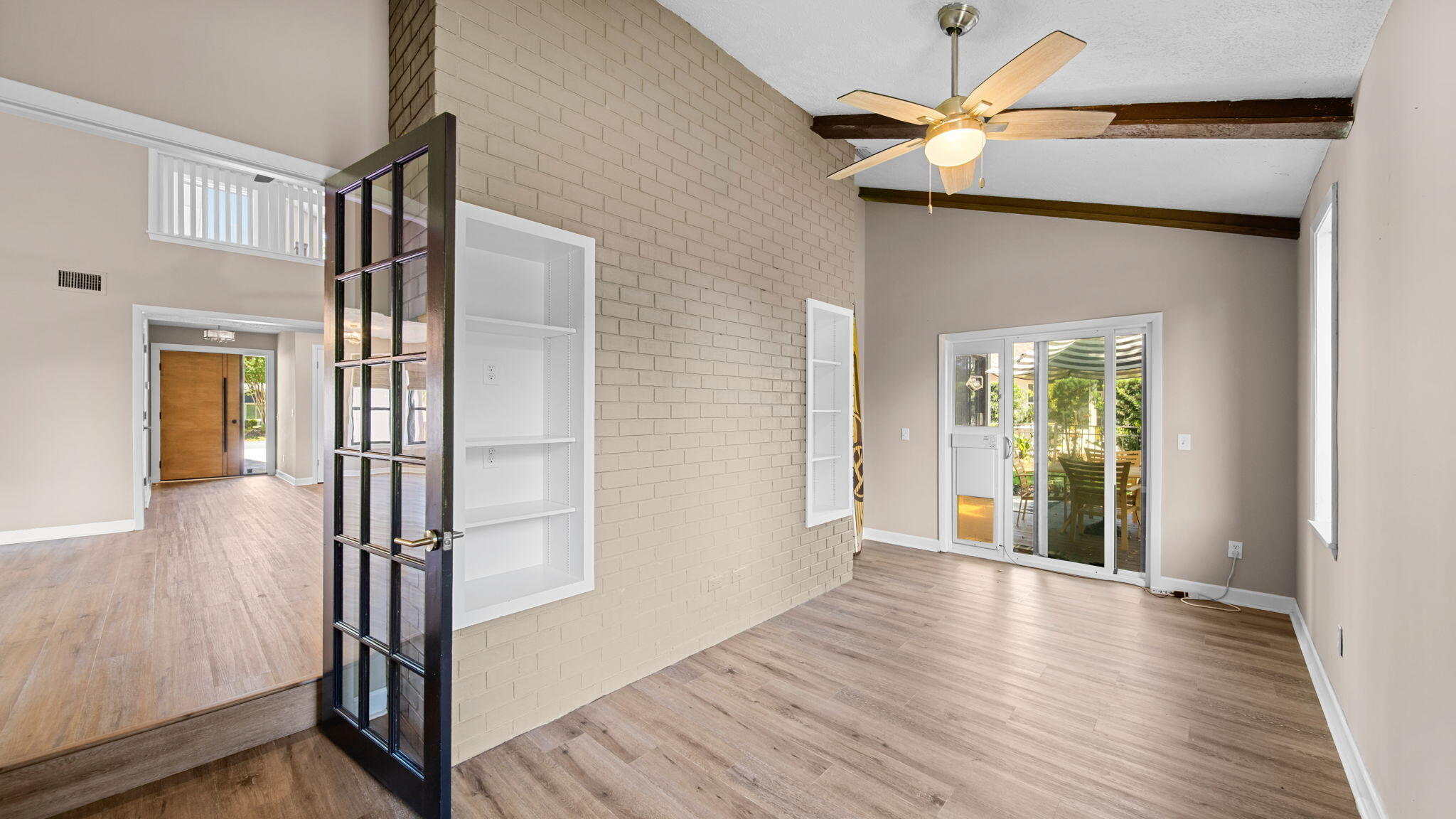 Bay Point Unit 1 - Residential