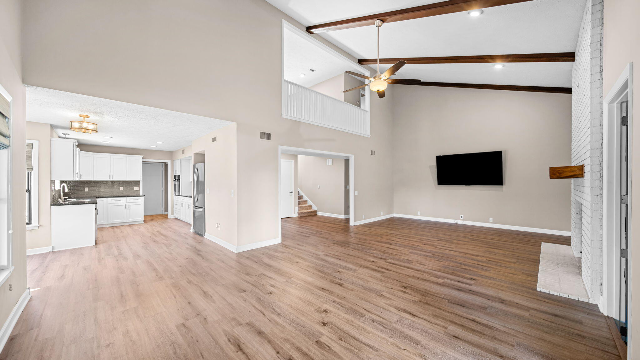 Bay Point Unit 1 - Residential