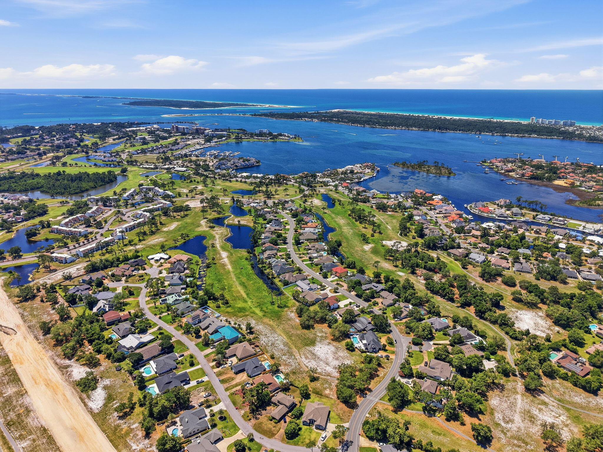 Bay Point Unit 1 - Residential