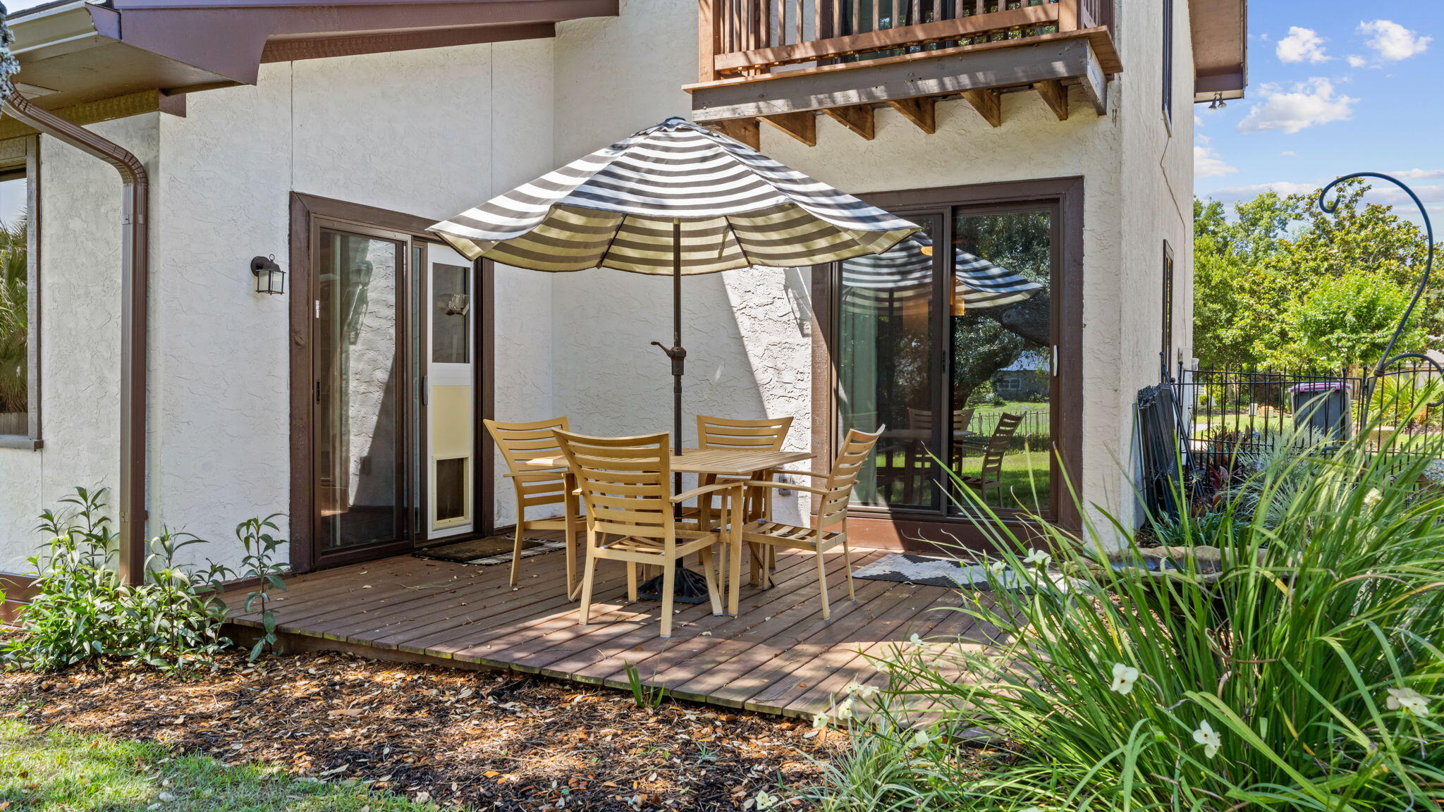 Bay Point Unit 1 - Residential