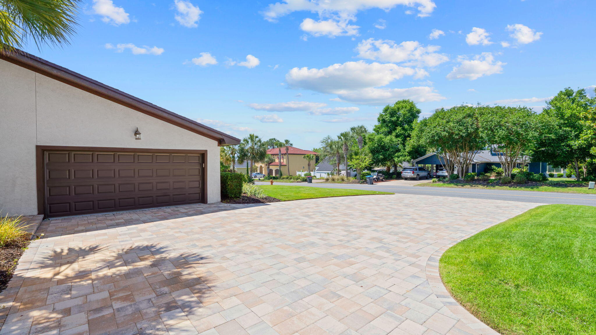 Bay Point Unit 1 - Residential