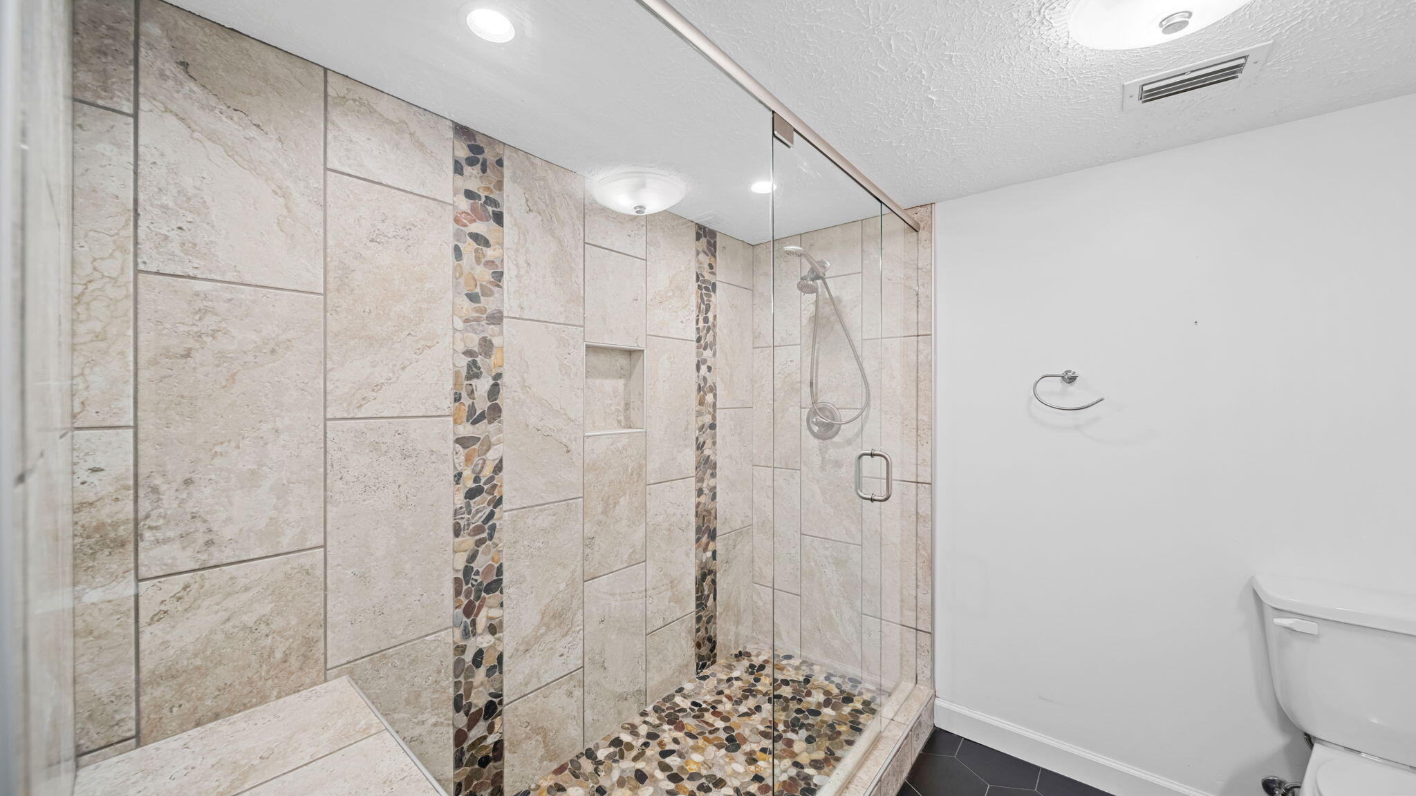 Bay Point Unit 1 - Residential
