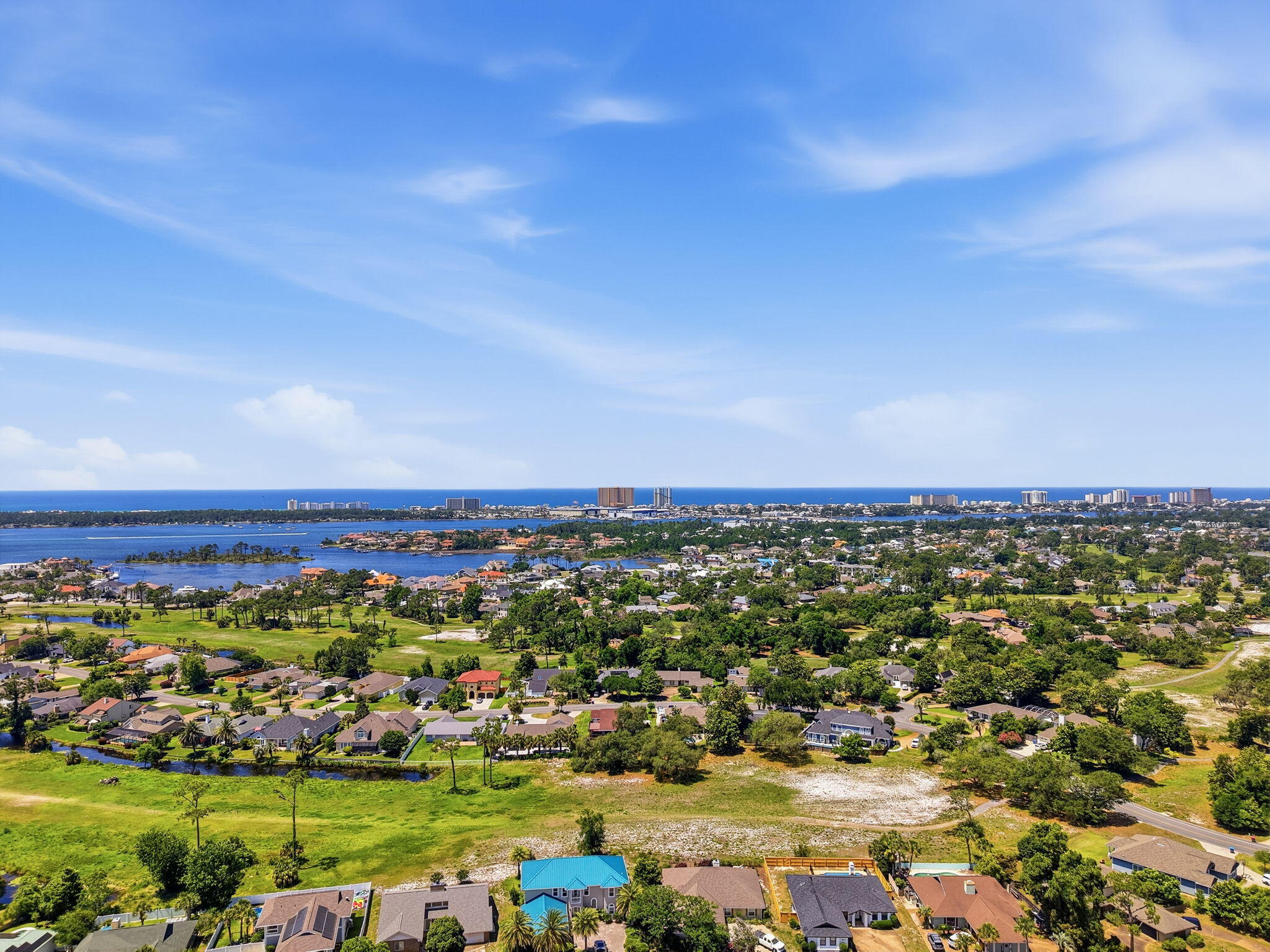 Bay Point Unit 1 - Residential