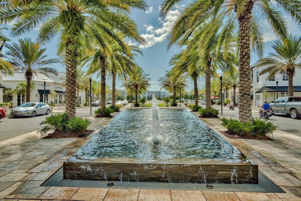 GRANDE POINTE AT INLET BEACH - Land