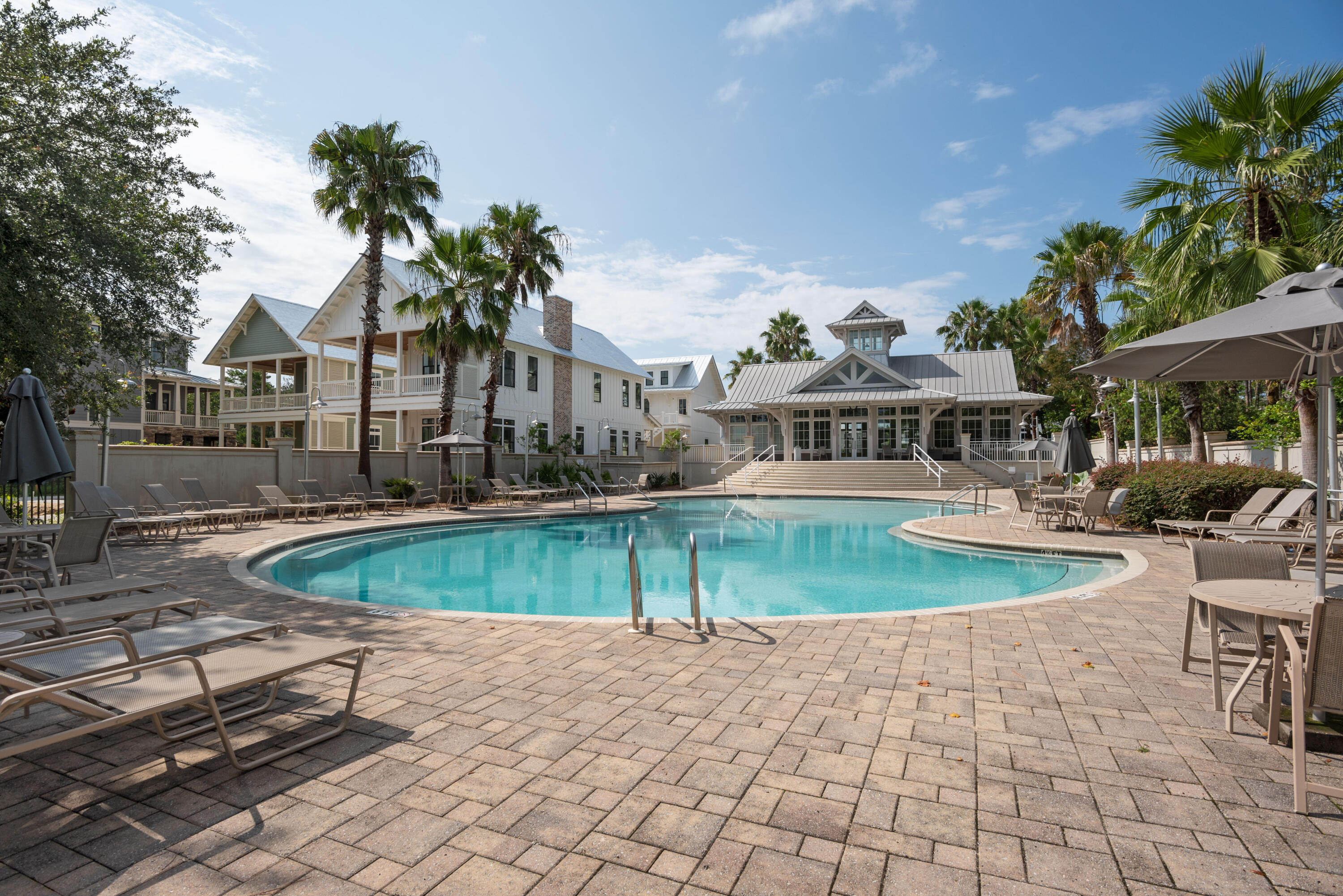 GRANDE POINTE AT INLET BEACH - Land