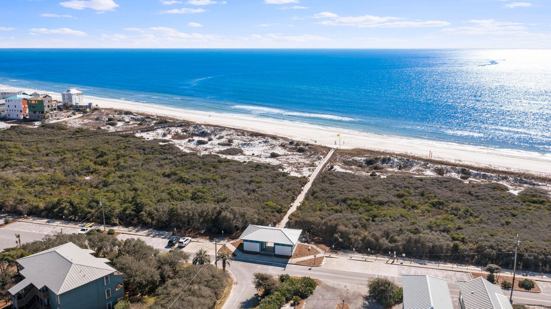 GRANDE POINTE AT INLET BEACH - Land