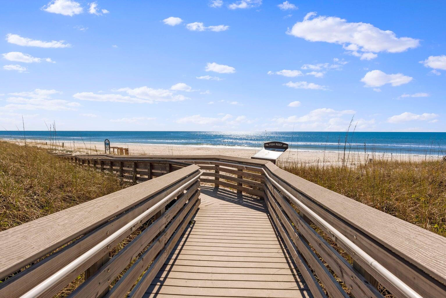 GRANDE POINTE AT INLET BEACH - Land