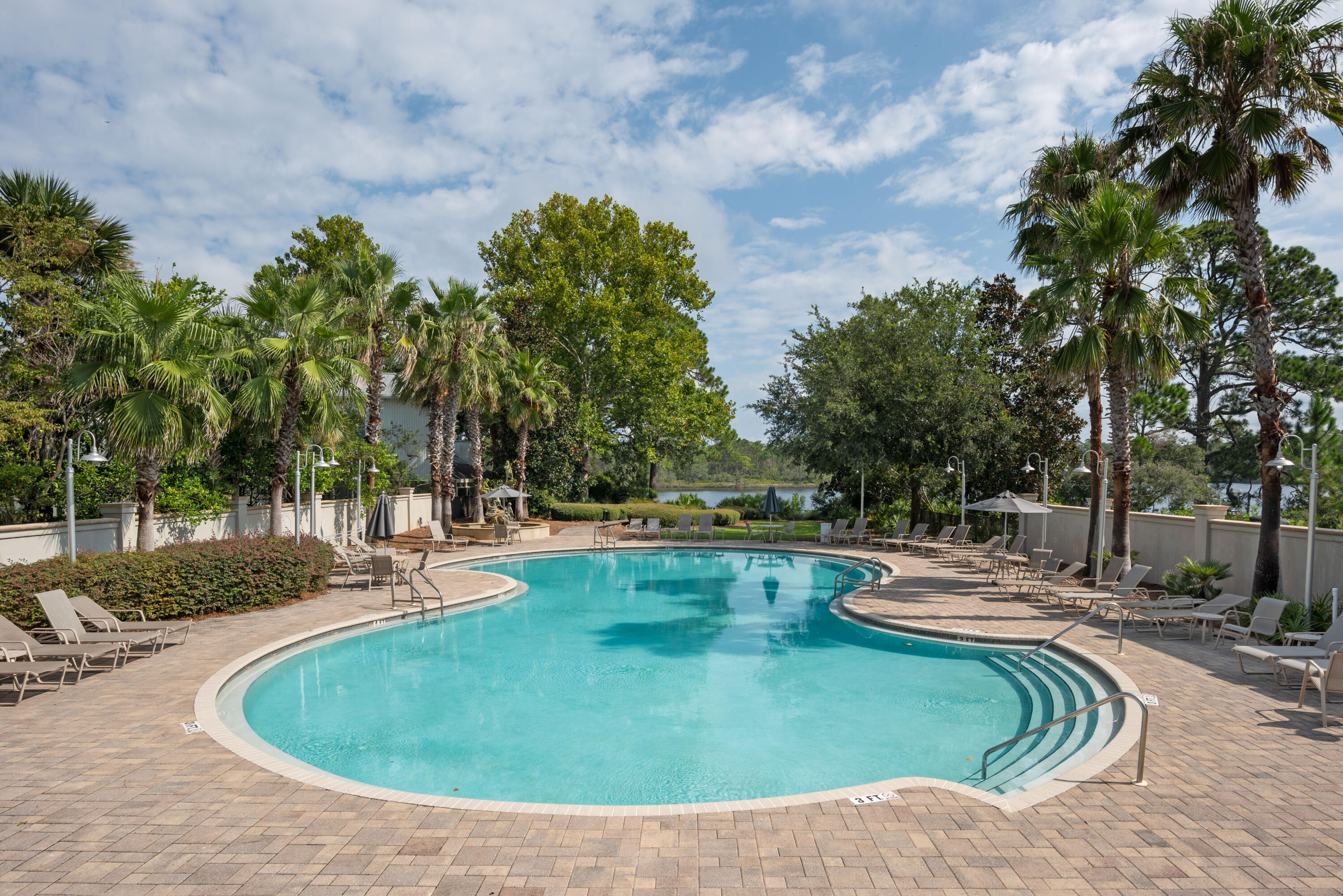 GRANDE POINTE AT INLET BEACH - Land