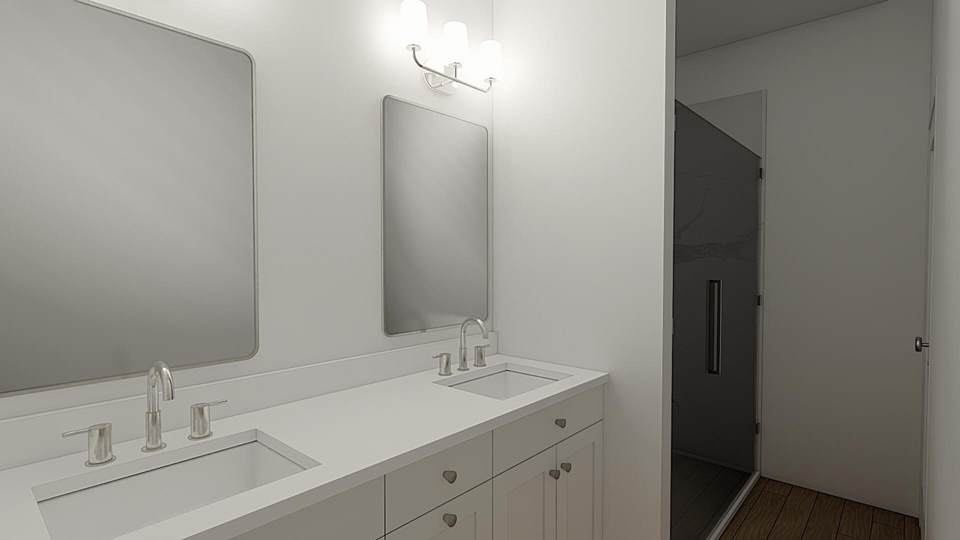 Hidden Pines Townhomes - Residential
