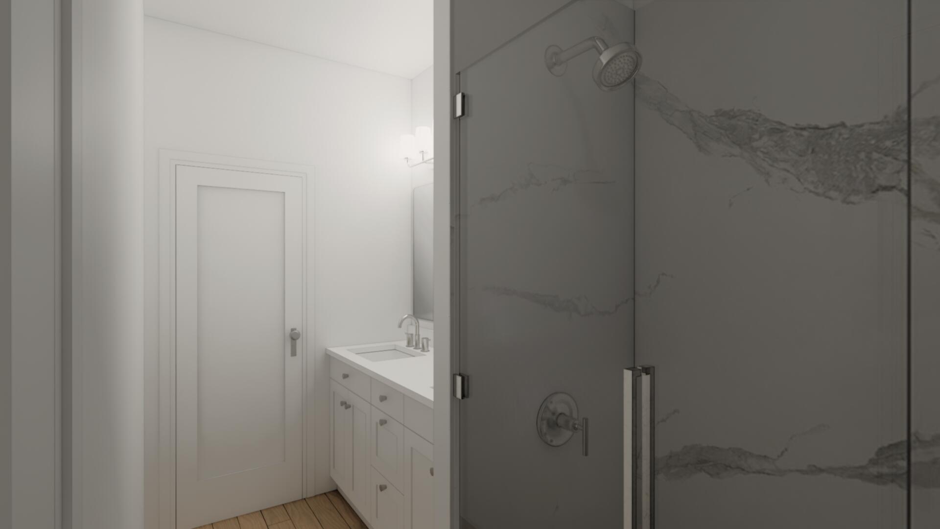 Hidden Pines Townhomes - Residential