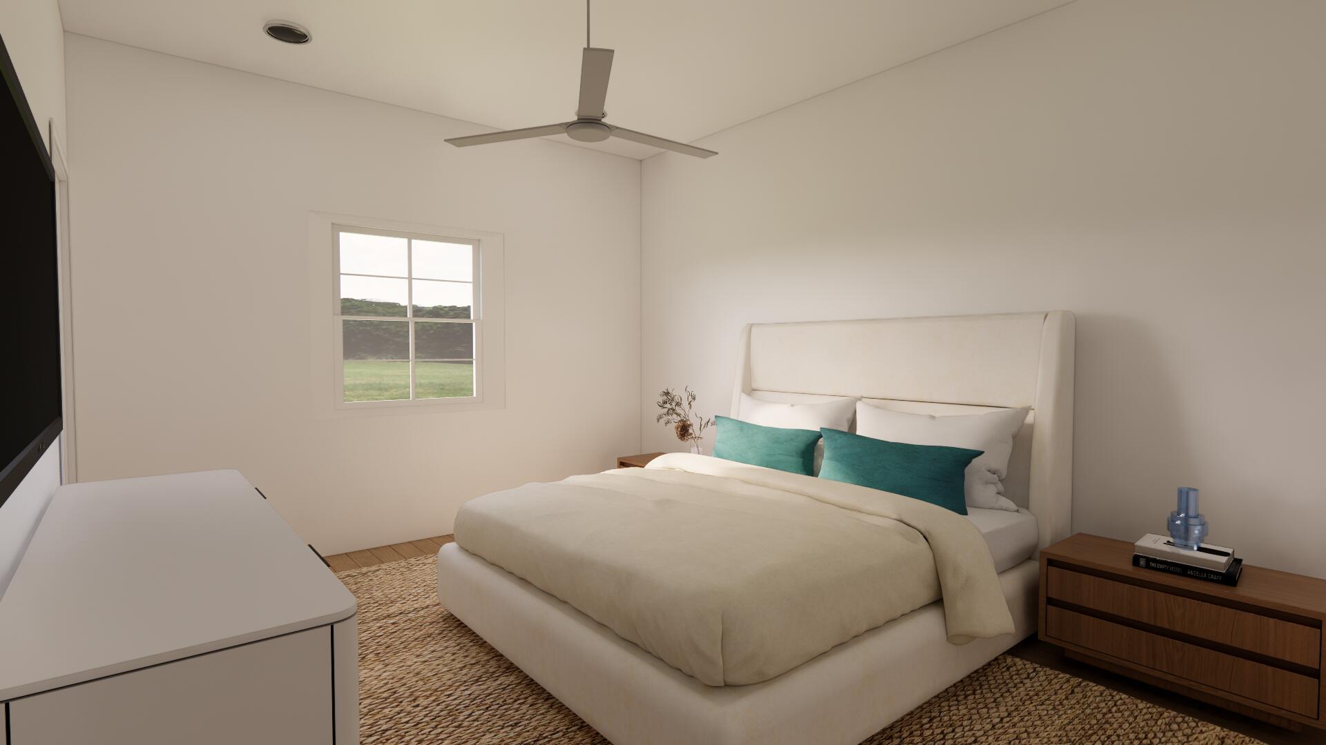 Hidden Pines Townhomes - Residential