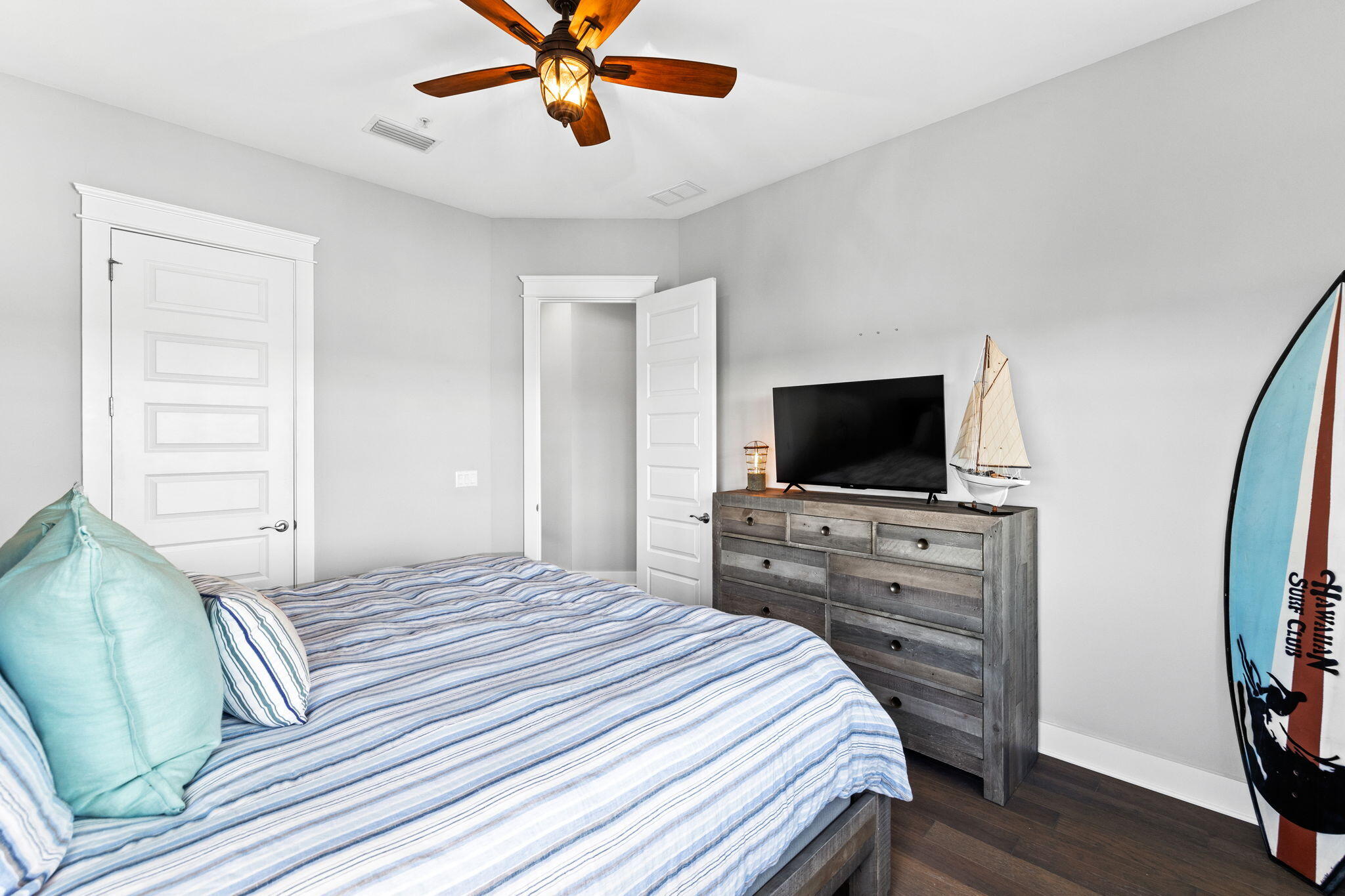 HIGHLAND PARKS - Residential