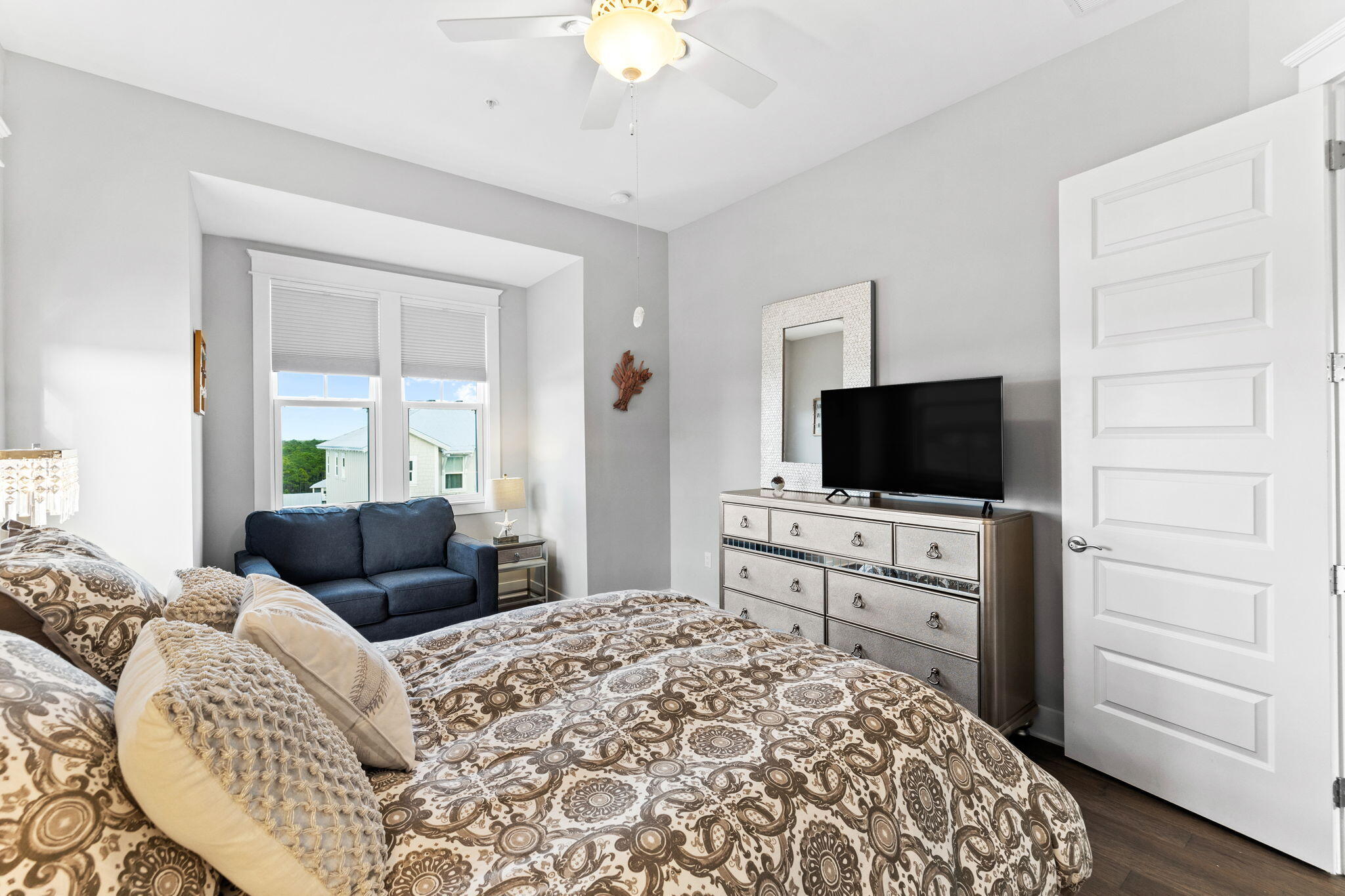 HIGHLAND PARKS - Residential