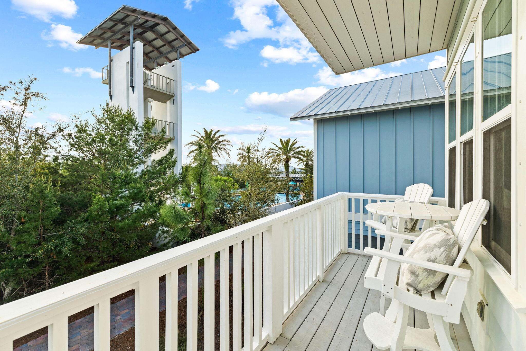HIGHLAND PARKS - Residential
