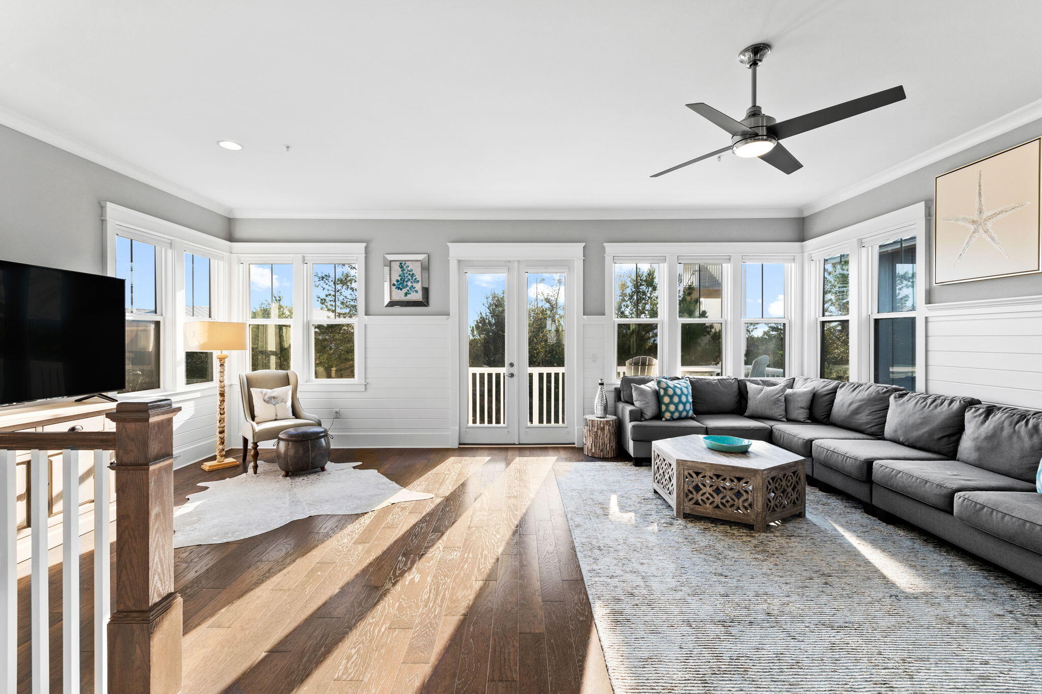 HIGHLAND PARKS - Residential