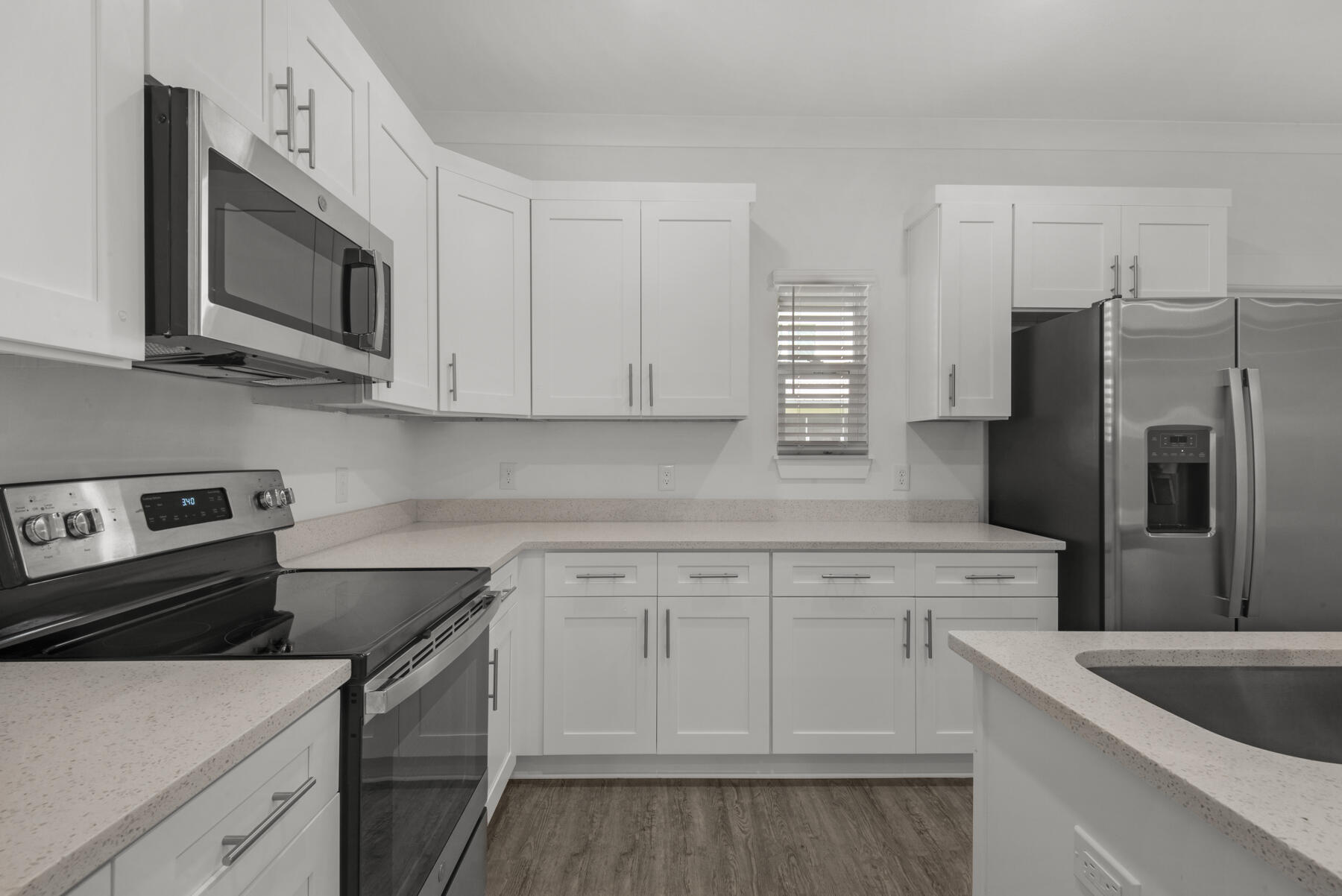 VERANDAS AT FREEPORT - Residential Lease