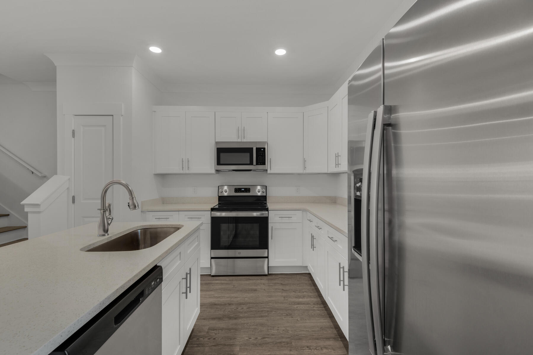 VERANDAS AT FREEPORT - Residential Lease