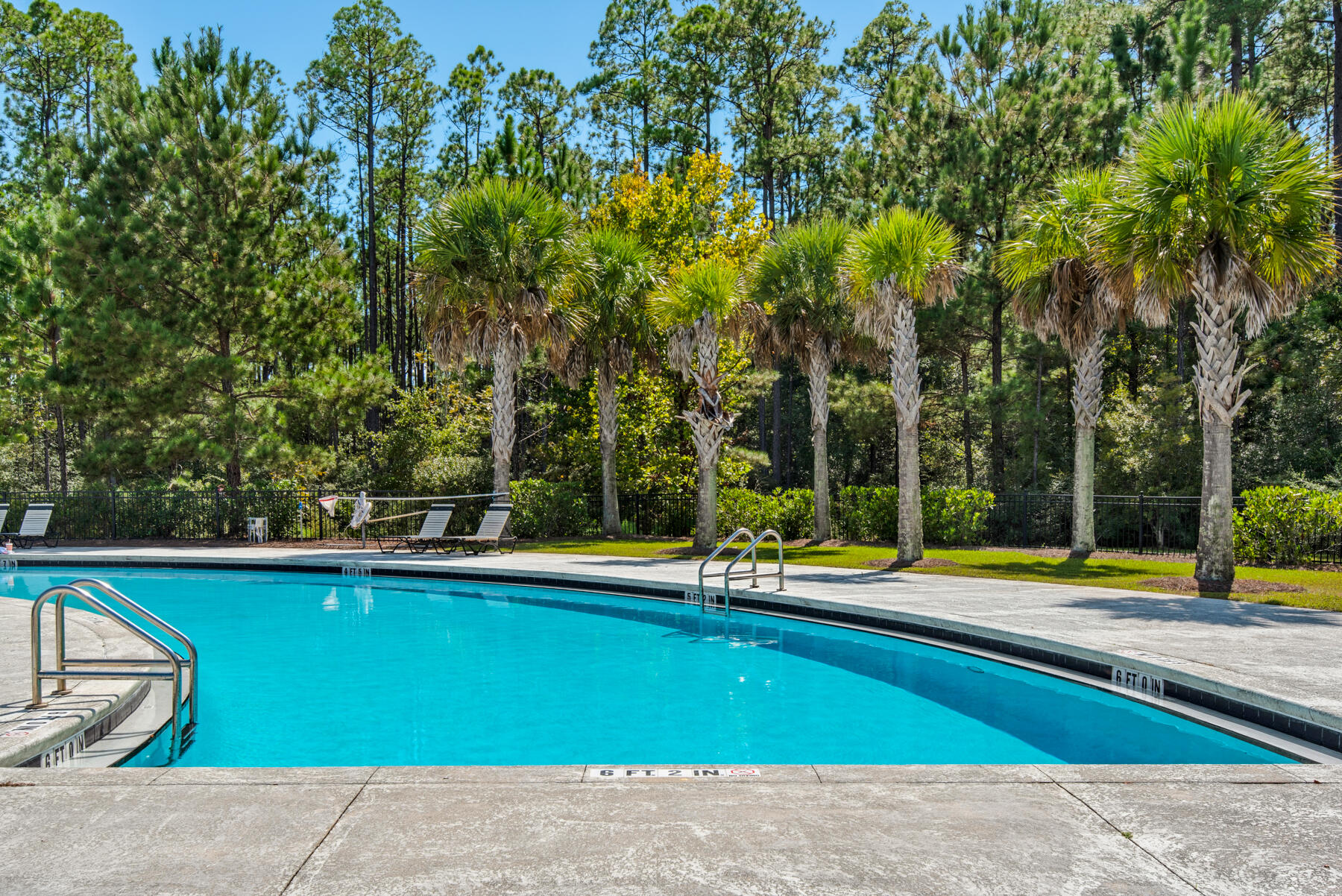 VERANDAS AT FREEPORT - Residential Lease