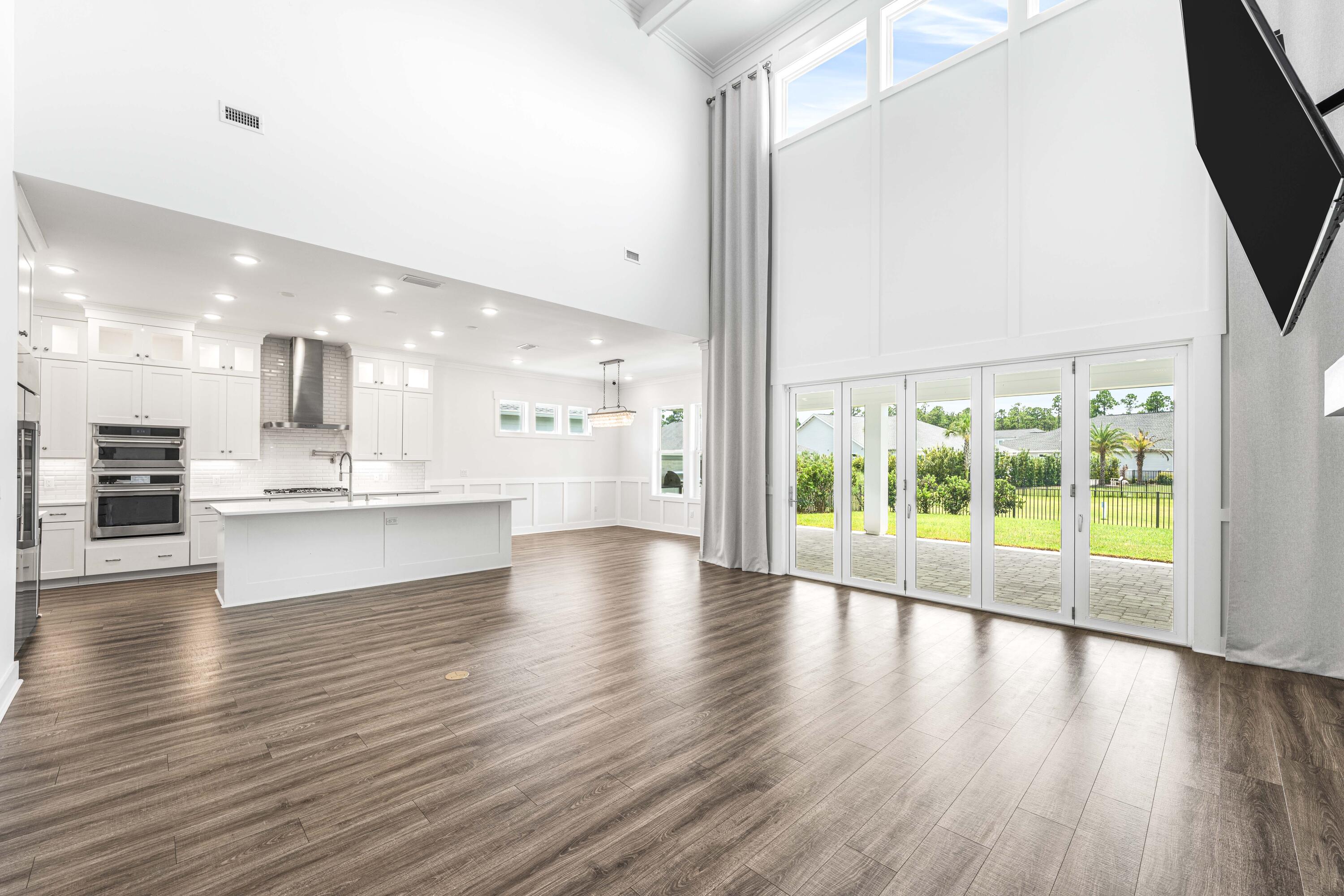 Naturewalk at Watersound Origins - Residential