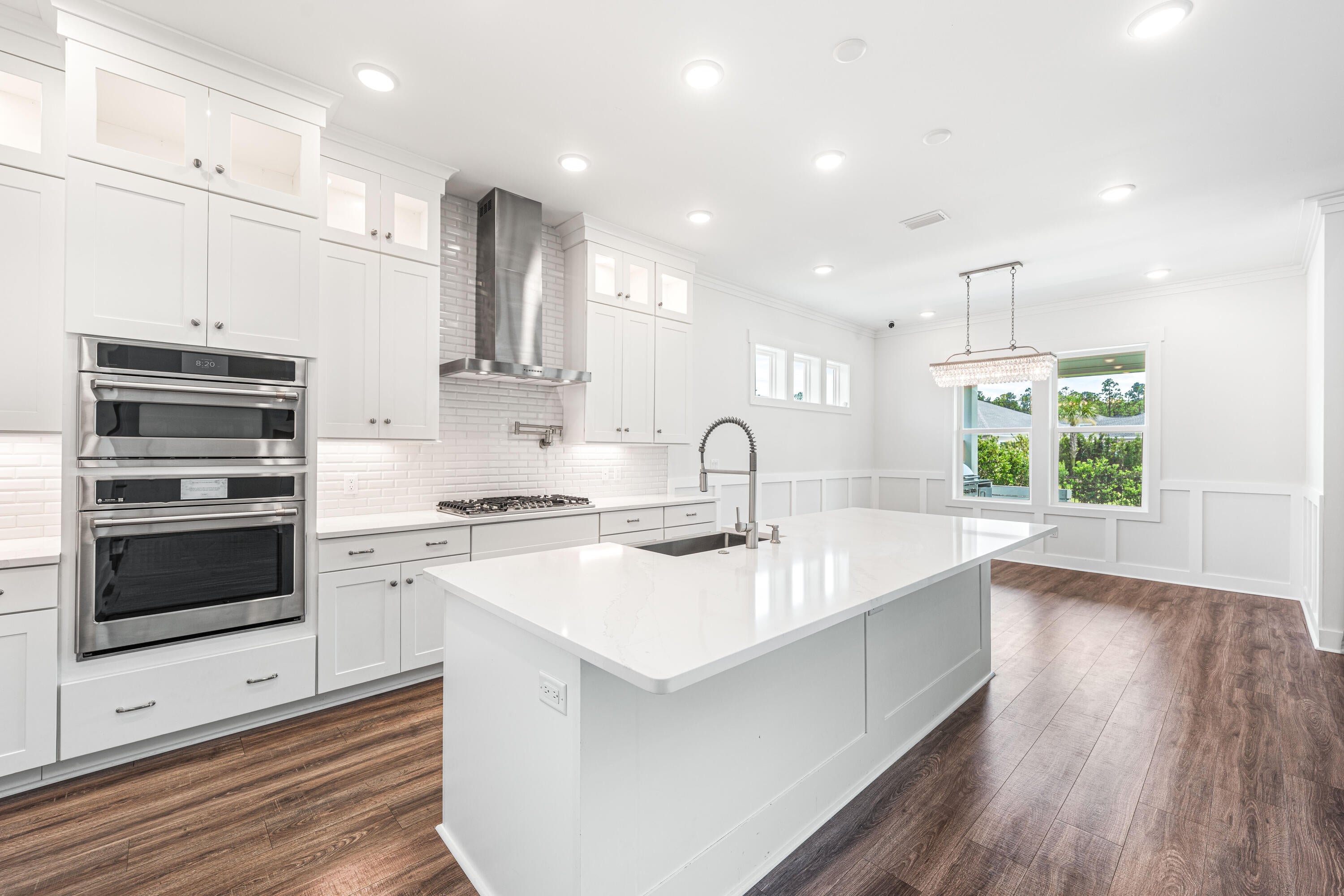 Naturewalk at Watersound Origins - Residential