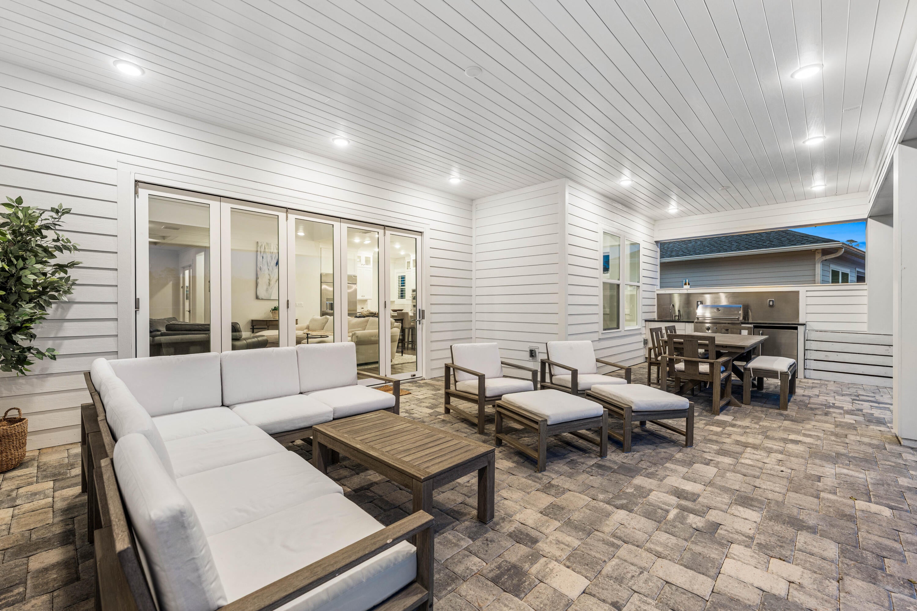 Naturewalk at Watersound Origins - Residential