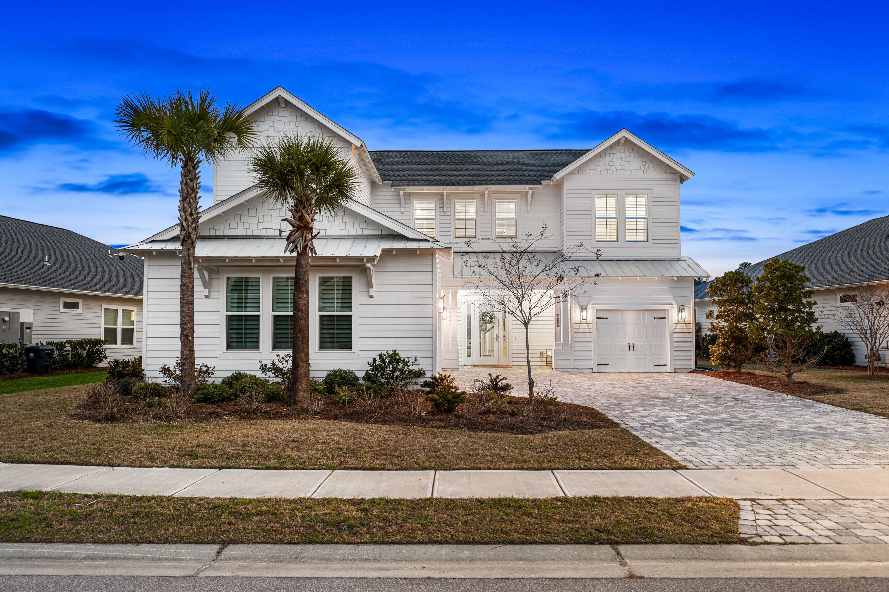 Naturewalk at Watersound Origins - Residential