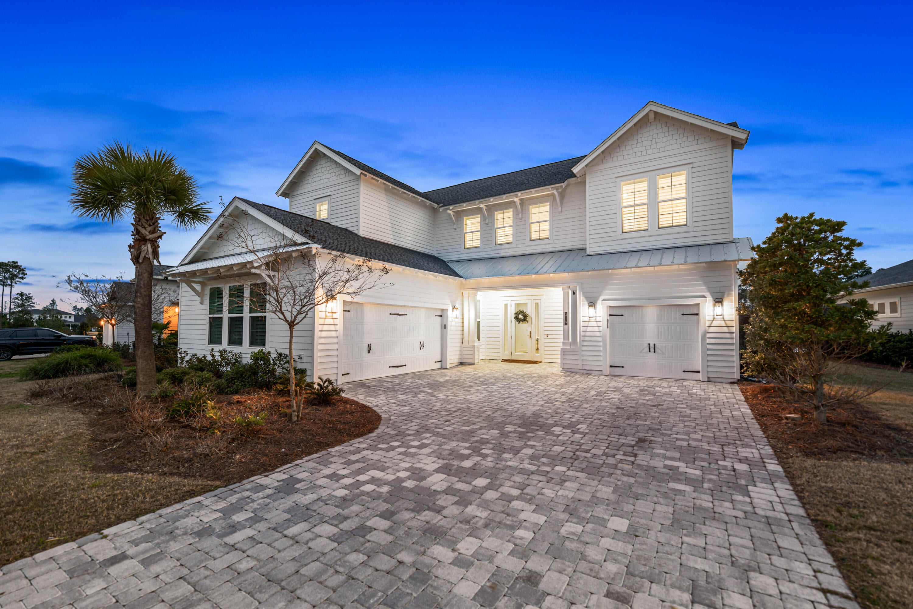 Naturewalk at Watersound Origins - Residential