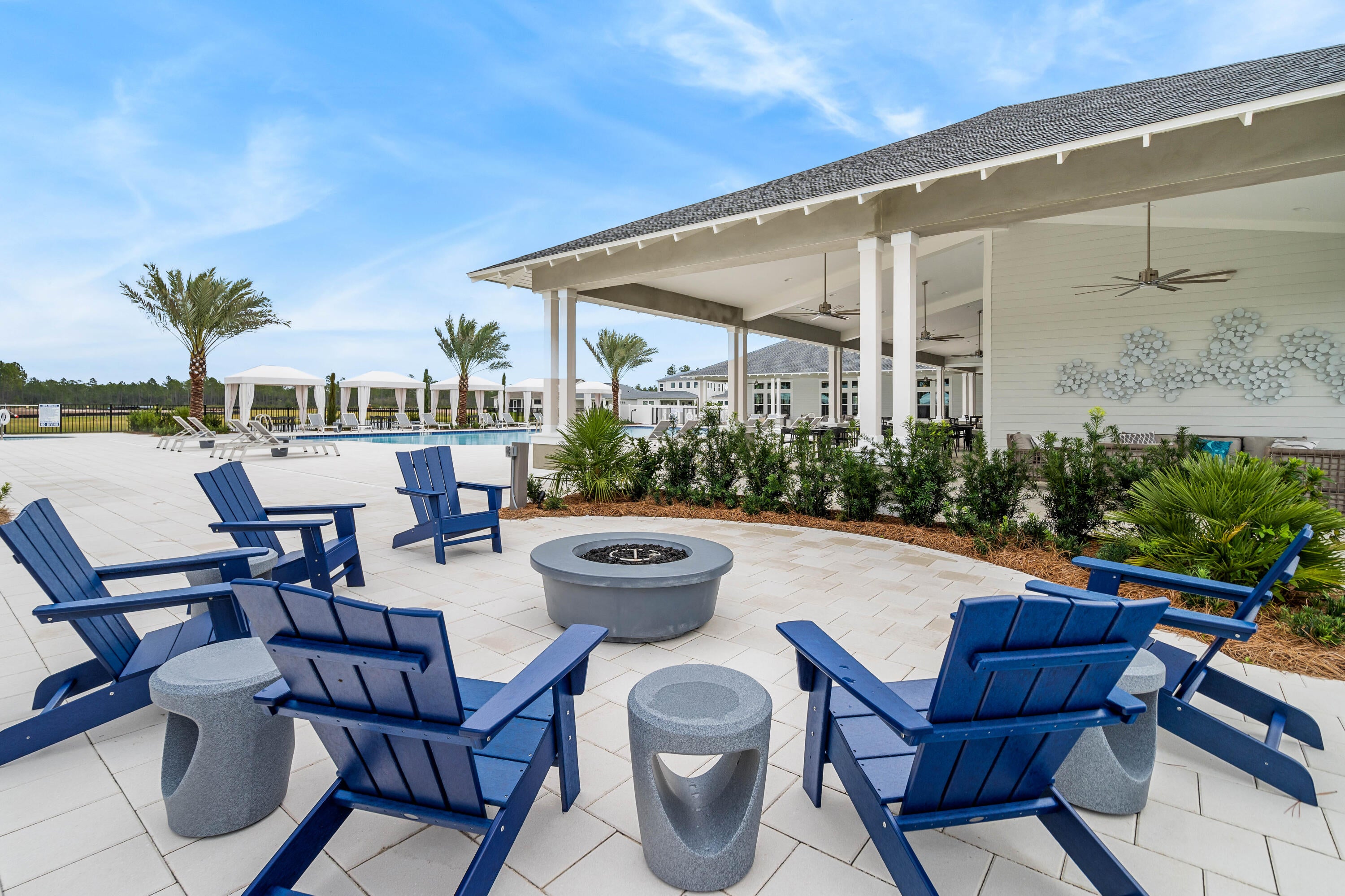 Naturewalk at Watersound Origins - Residential