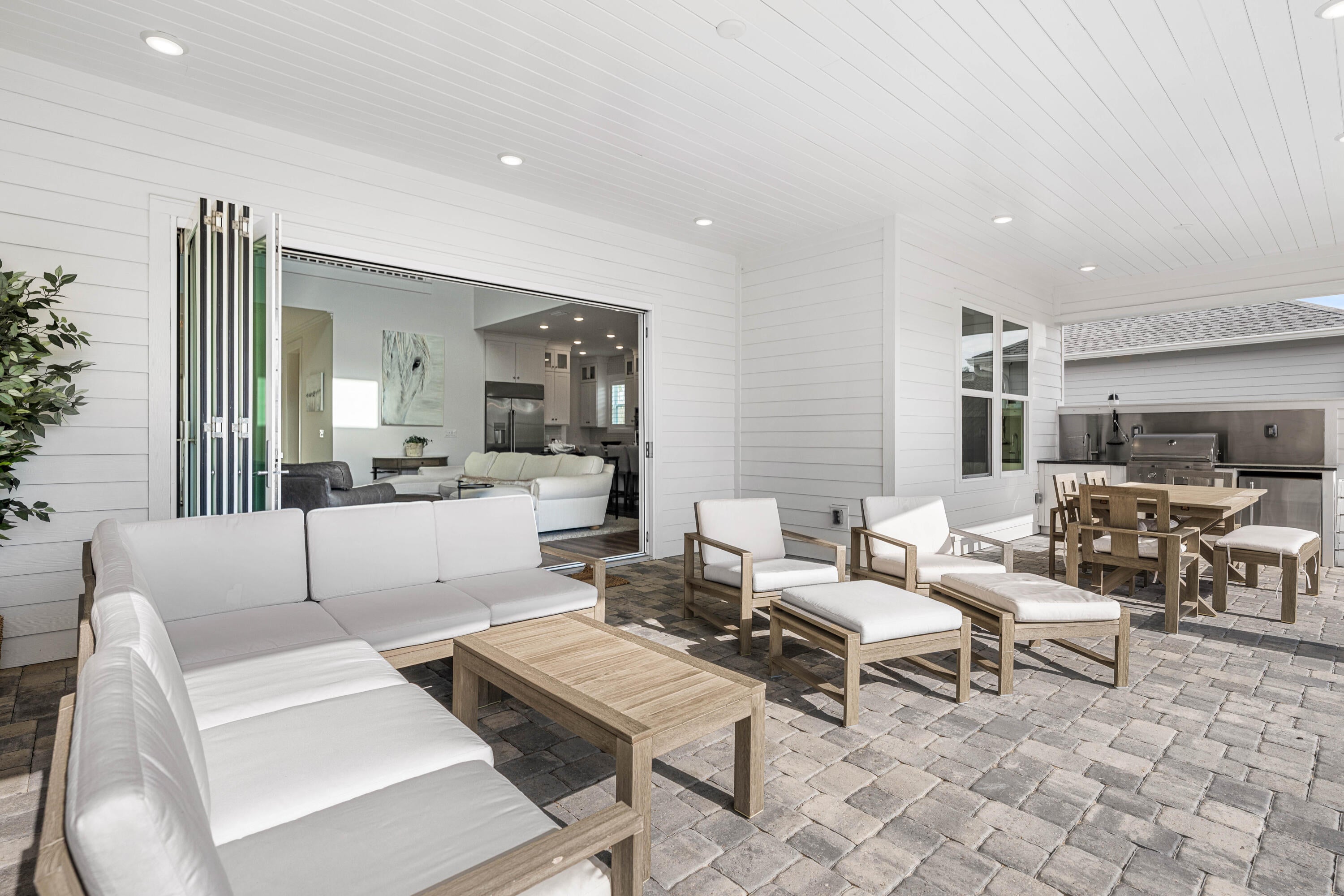 Naturewalk at Watersound Origins - Residential