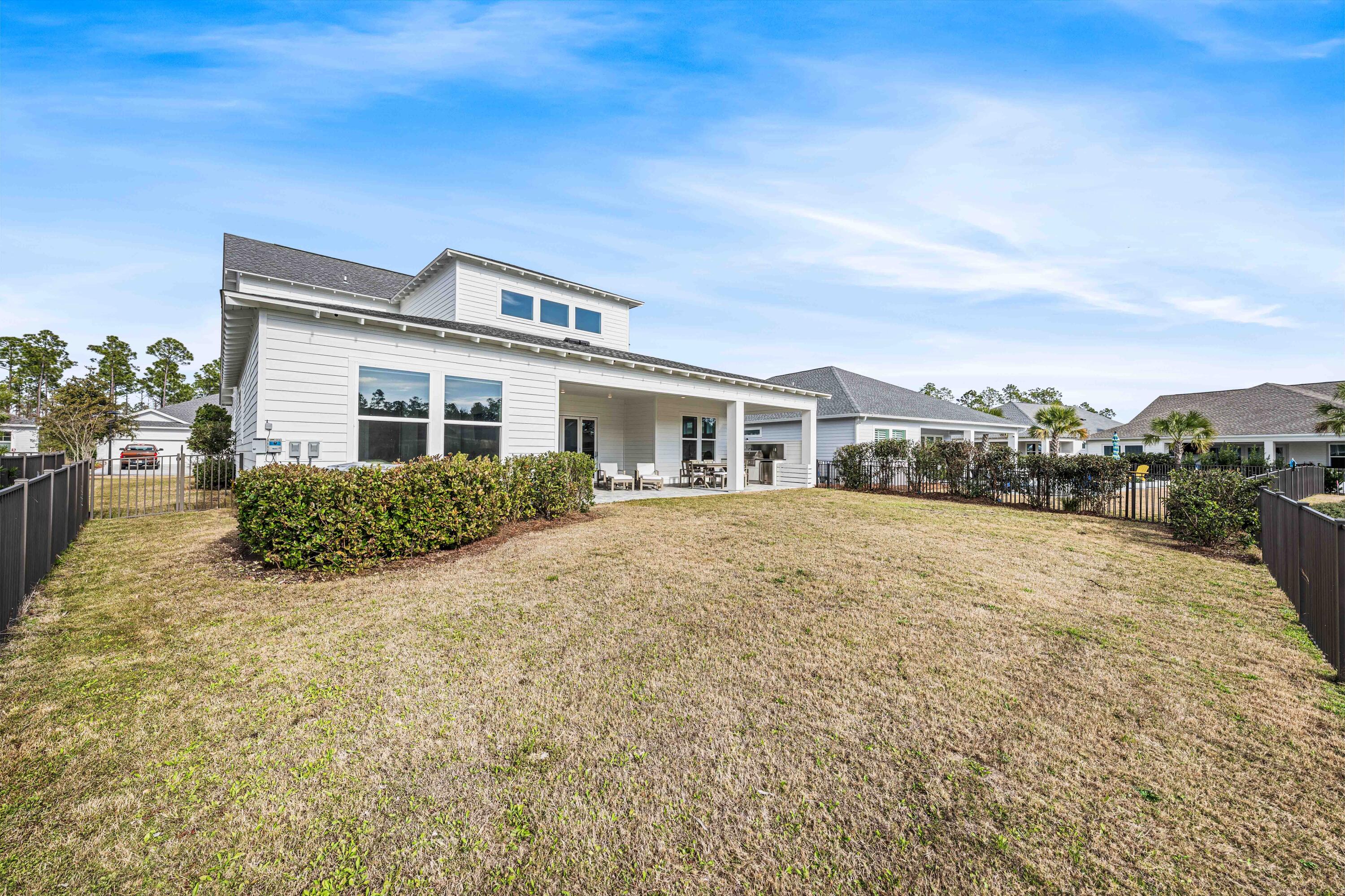 Naturewalk at Watersound Origins - Residential