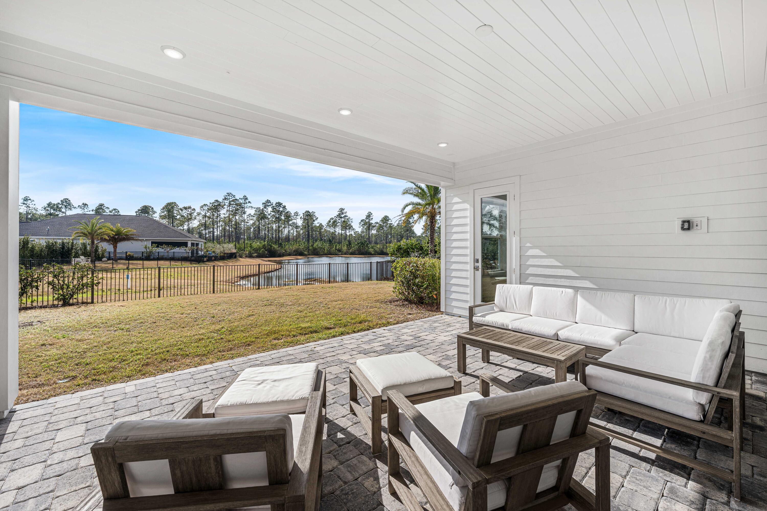 Naturewalk at Watersound Origins - Residential