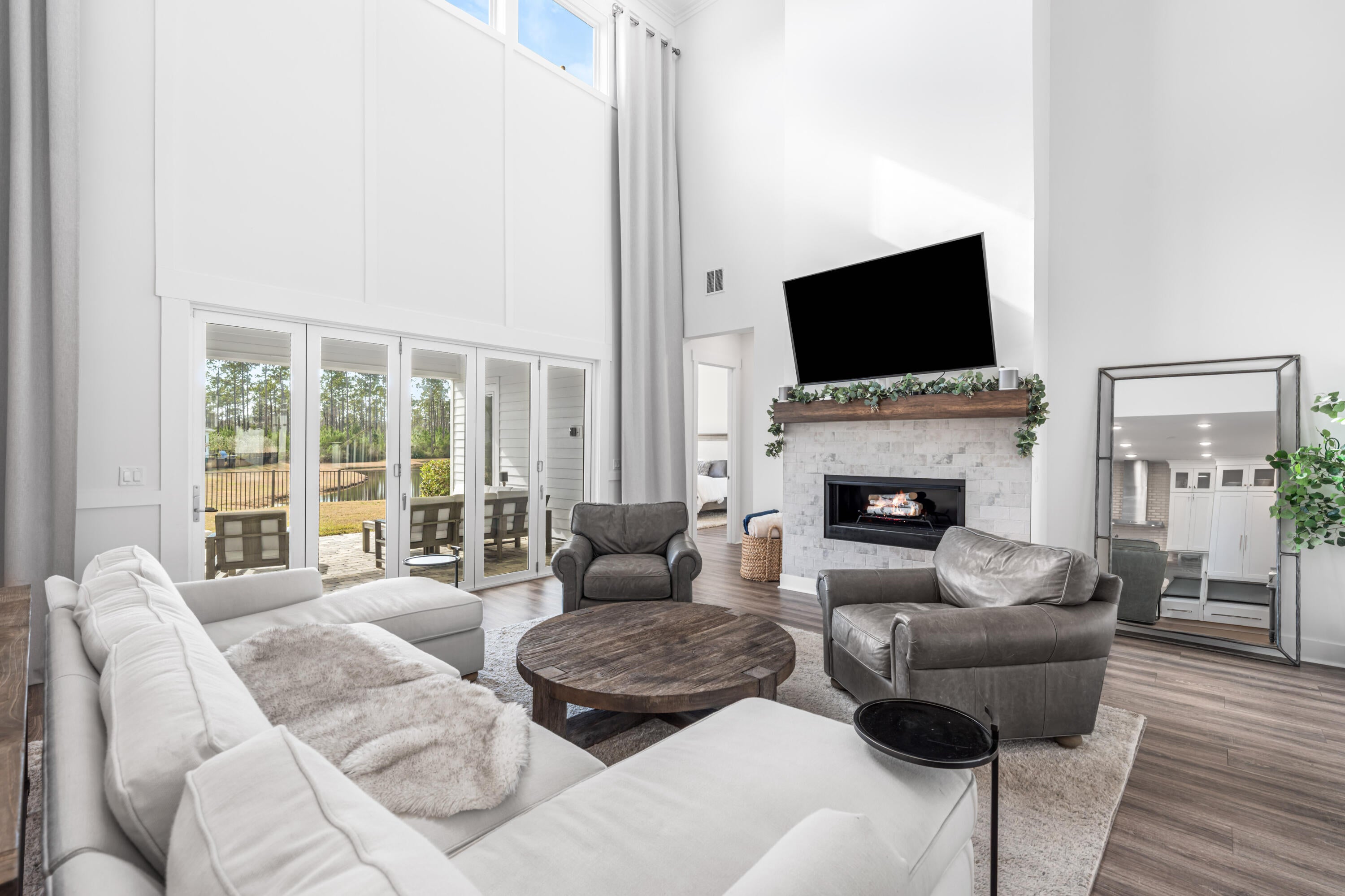 Naturewalk at Watersound Origins - Residential