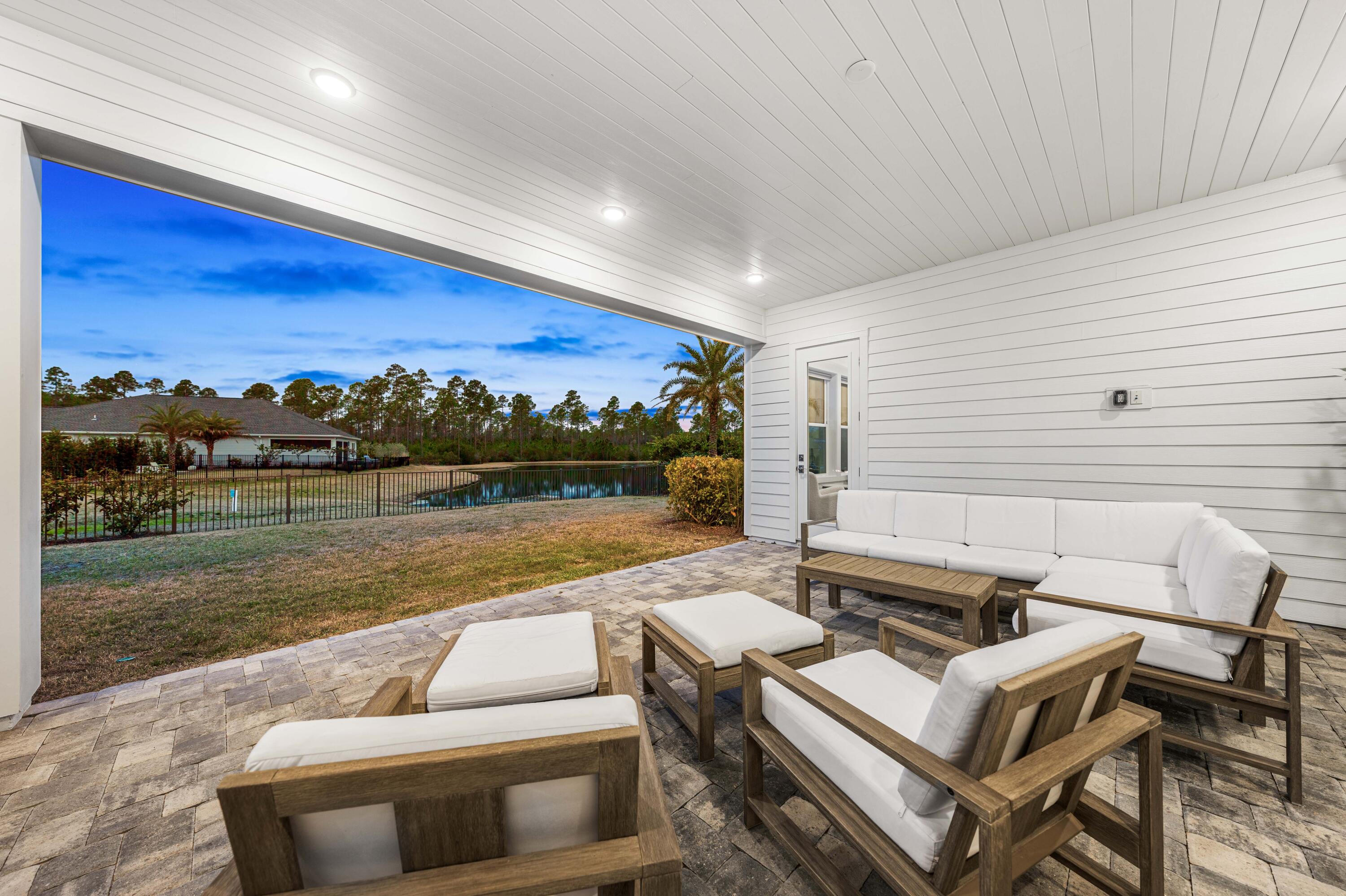 Naturewalk at Watersound Origins - Residential