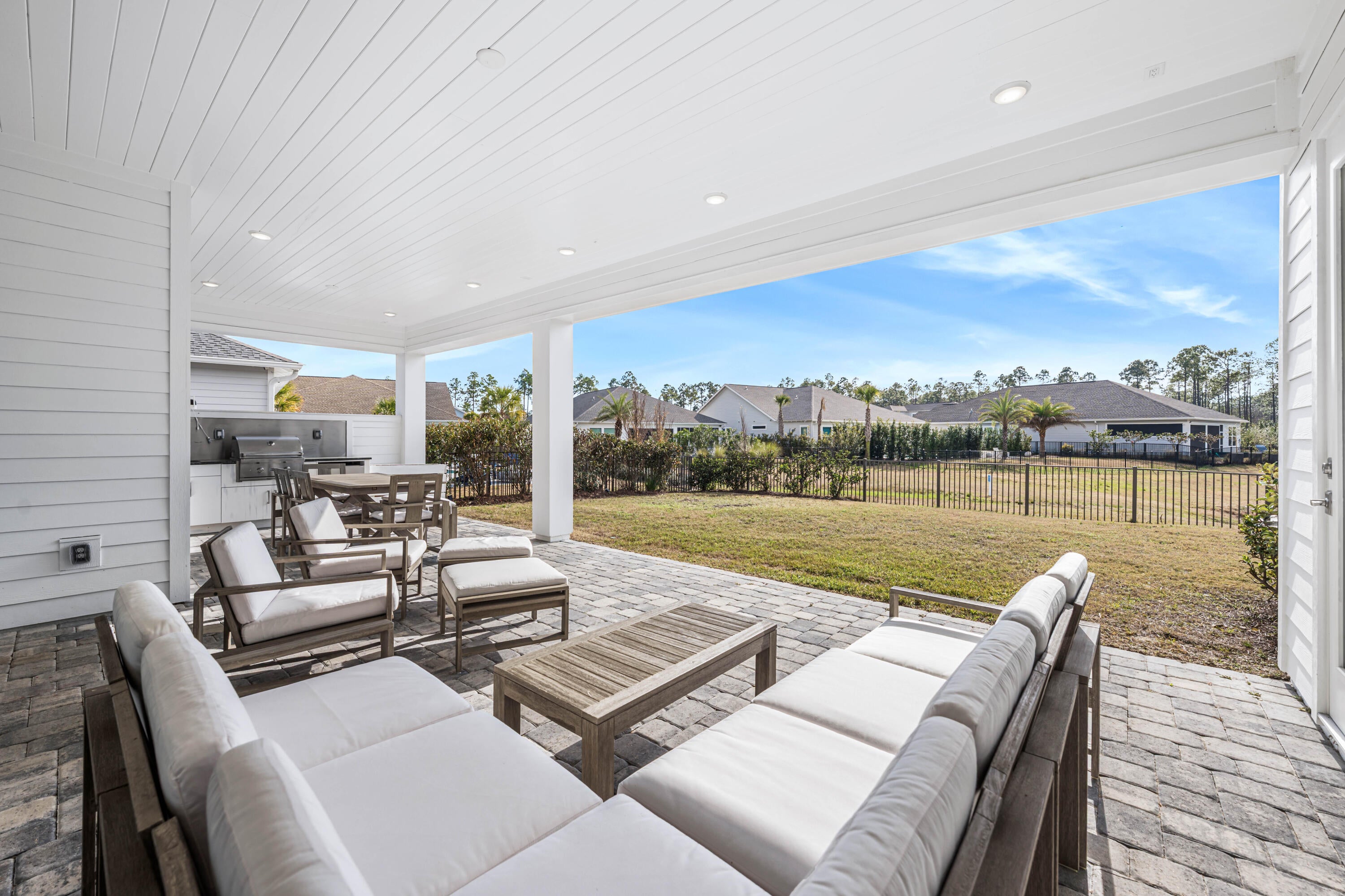 Naturewalk at Watersound Origins - Residential