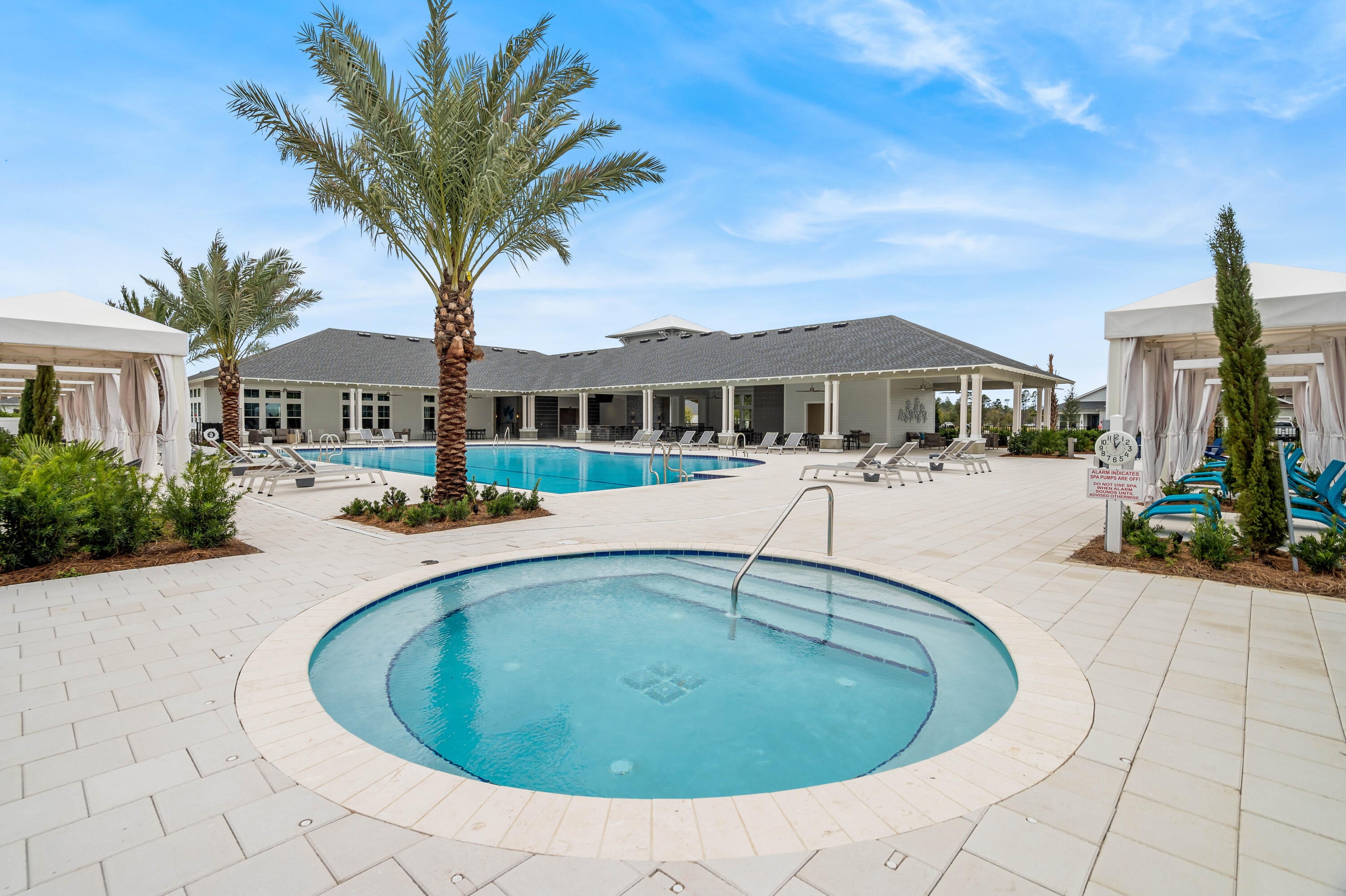 Naturewalk at Watersound Origins - Residential