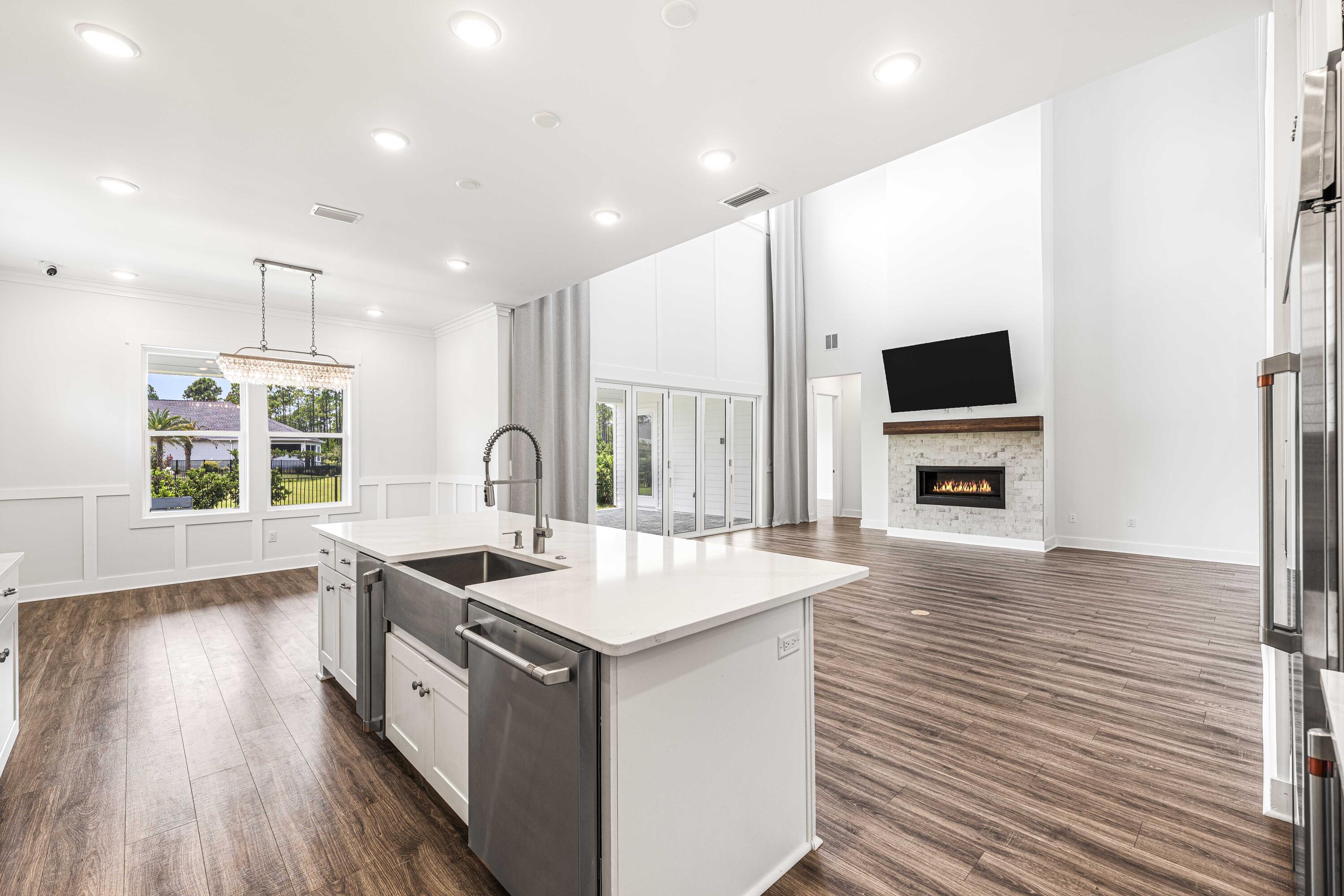 Naturewalk at Watersound Origins - Residential
