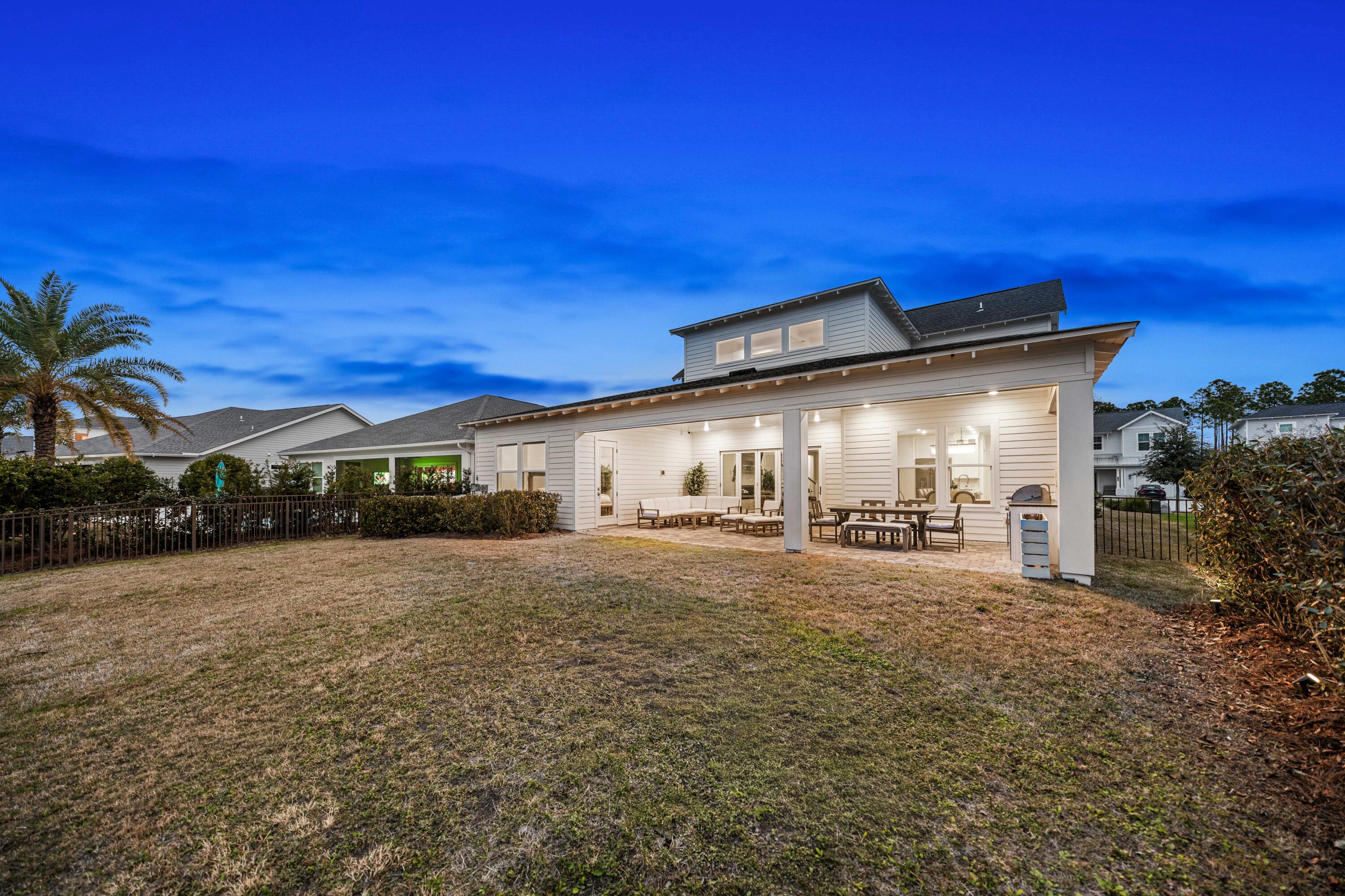 Naturewalk at Watersound Origins - Residential