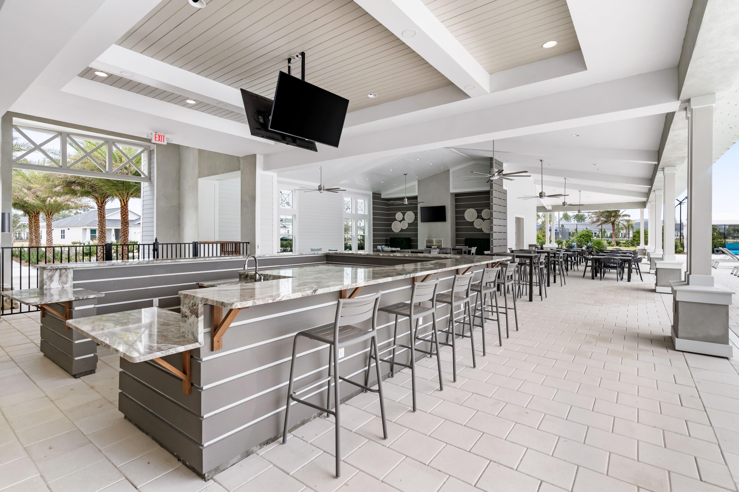 Naturewalk at Watersound Origins - Residential