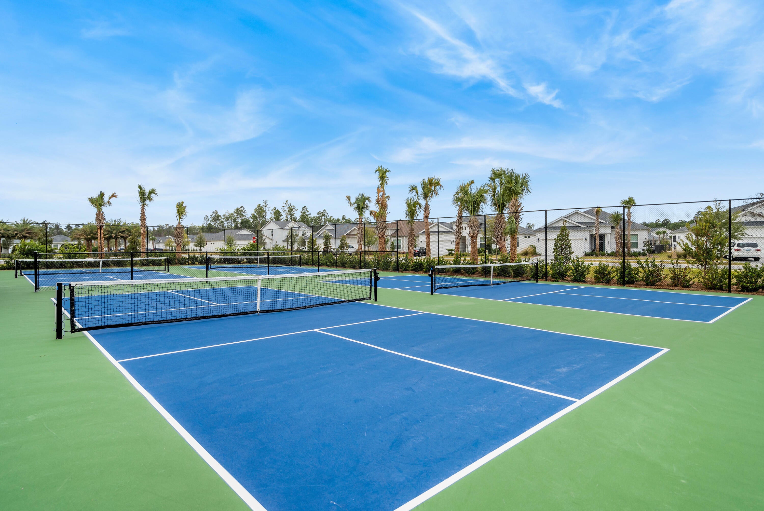 Naturewalk at Watersound Origins - Residential